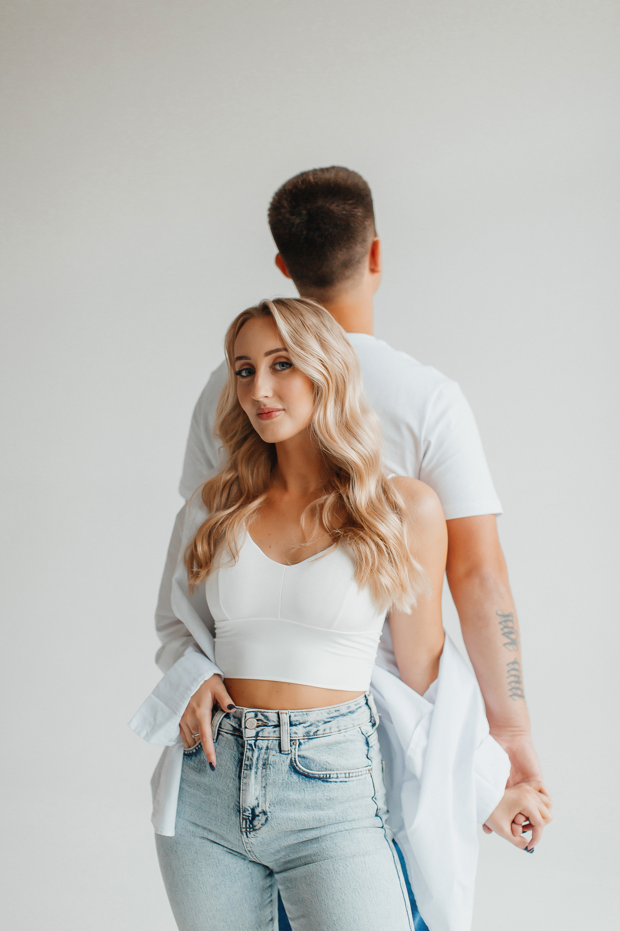 Предсвадебная история. Свадебный фотограф Ярославль Ирина Волоцкая