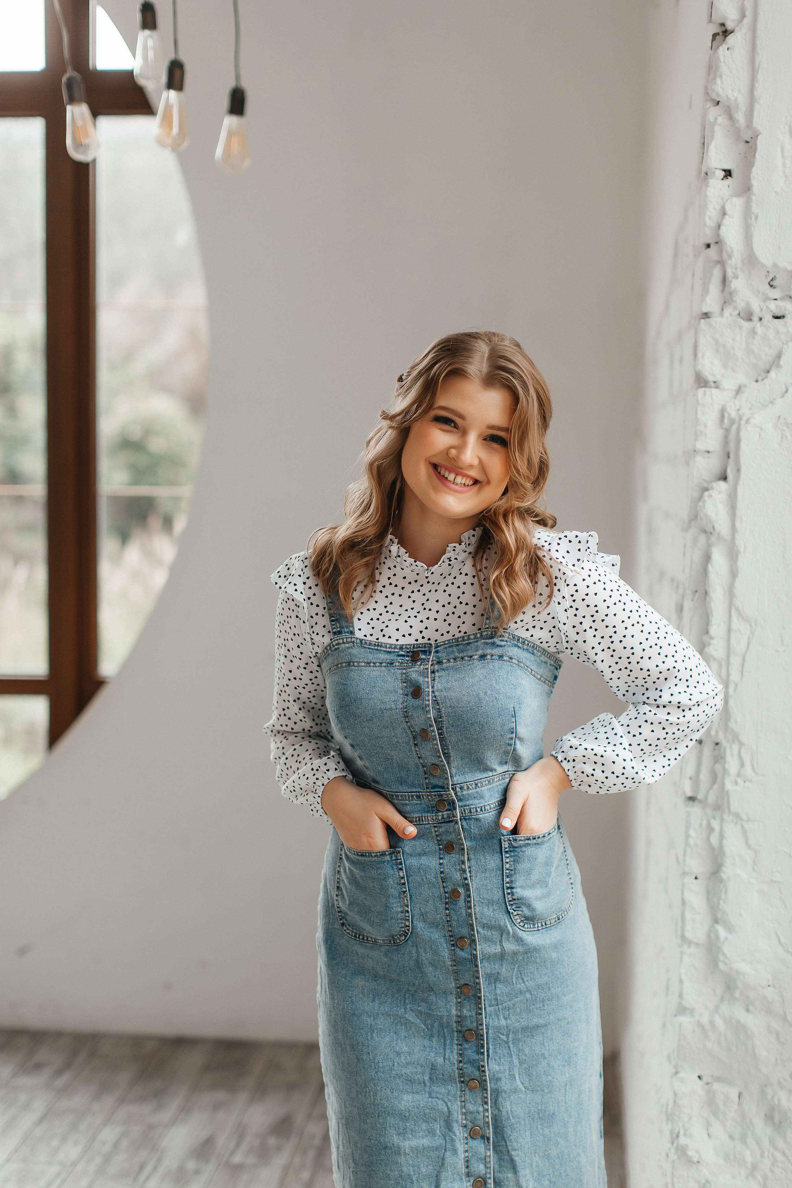 Мы так похожи. Свадебный фотограф Ярославль Ирина Волоцкая