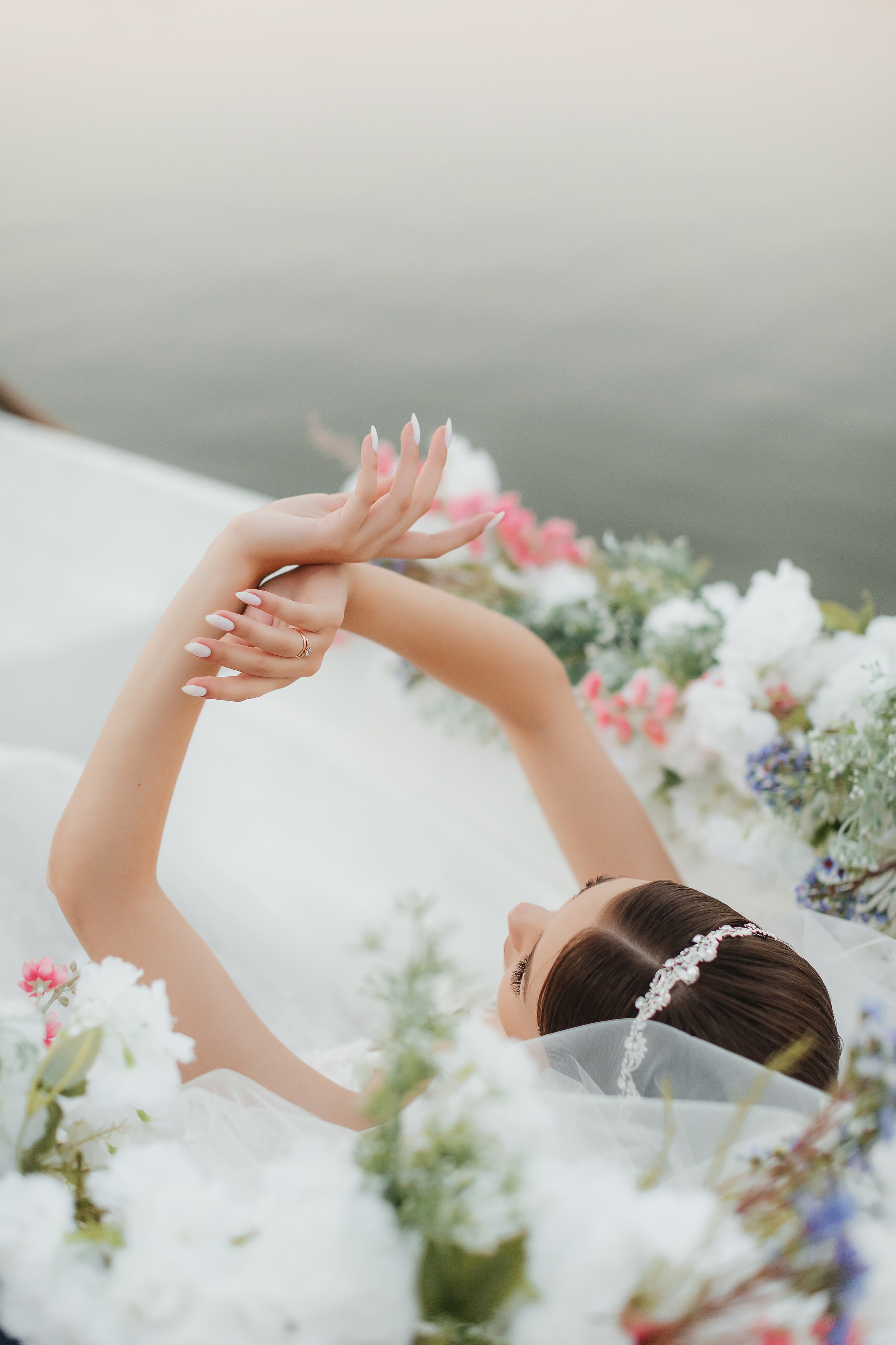 Свадьба в клевер парк. Свадебный фотограф Ярославль Ирина Волоцкая