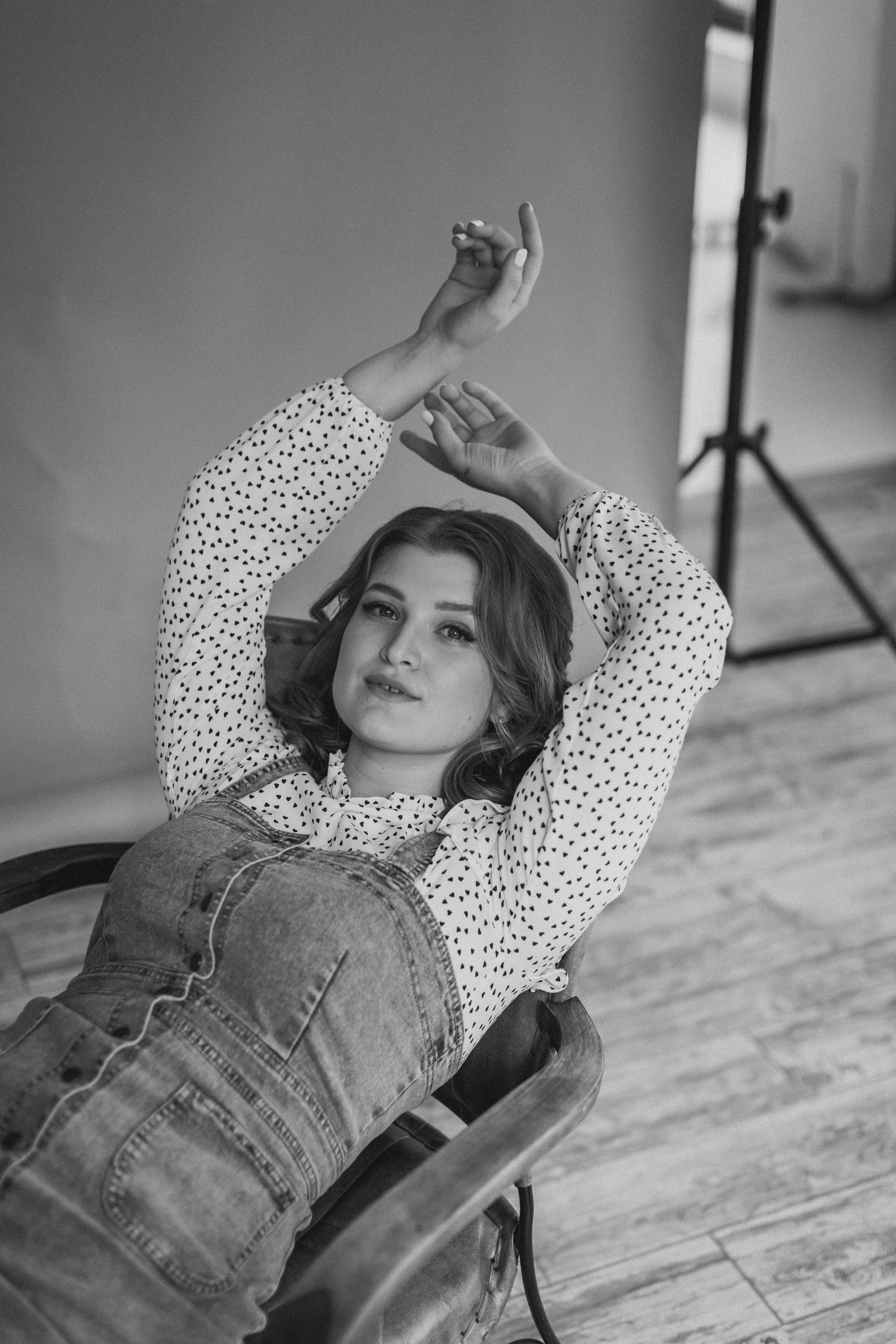 Мы так похожи. Свадебный фотограф Ярославль Ирина Волоцкая