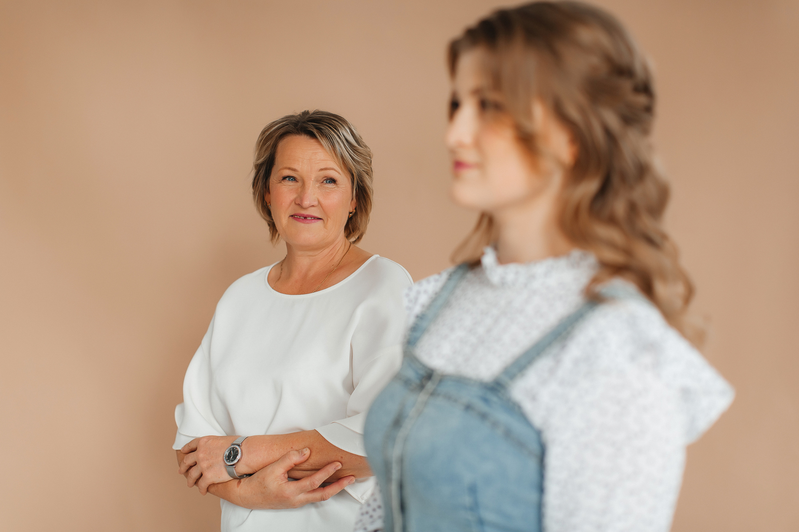 Мы так похожи. Свадебный фотограф Ярославль Ирина Волоцкая