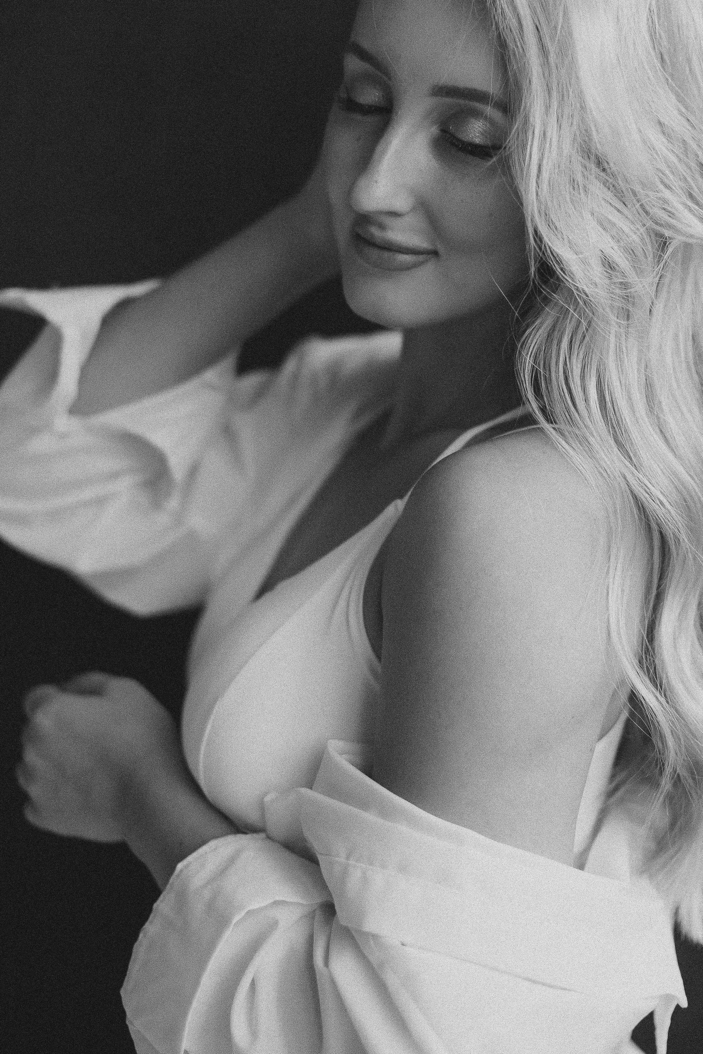 Предсвадебная история. Свадебный фотограф Ярославль Ирина Волоцкая