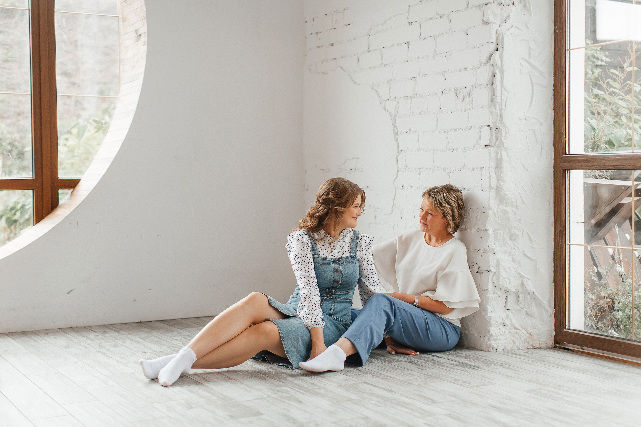 Мы так похожи. Свадебный фотограф Ярославль Ирина Волоцкая