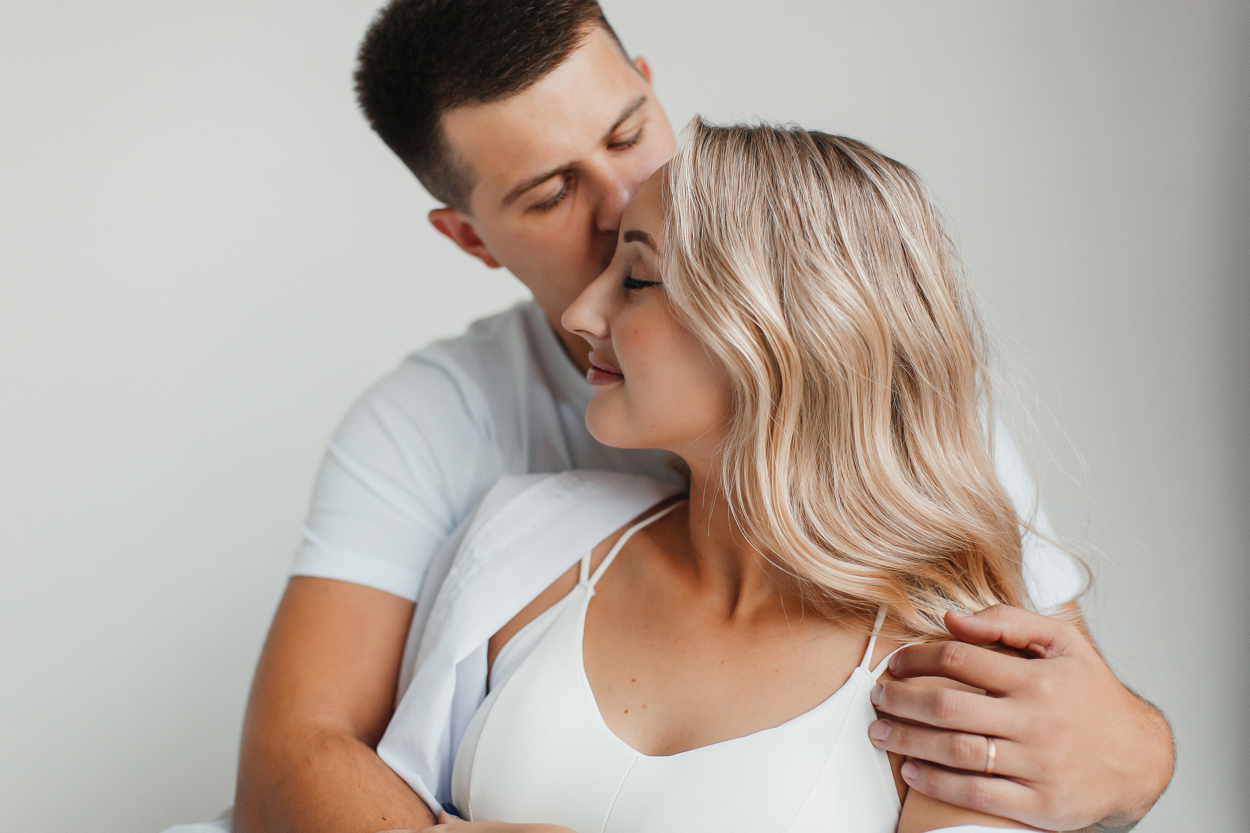 Предсвадебная история. Свадебный фотограф Ярославль Ирина Волоцкая