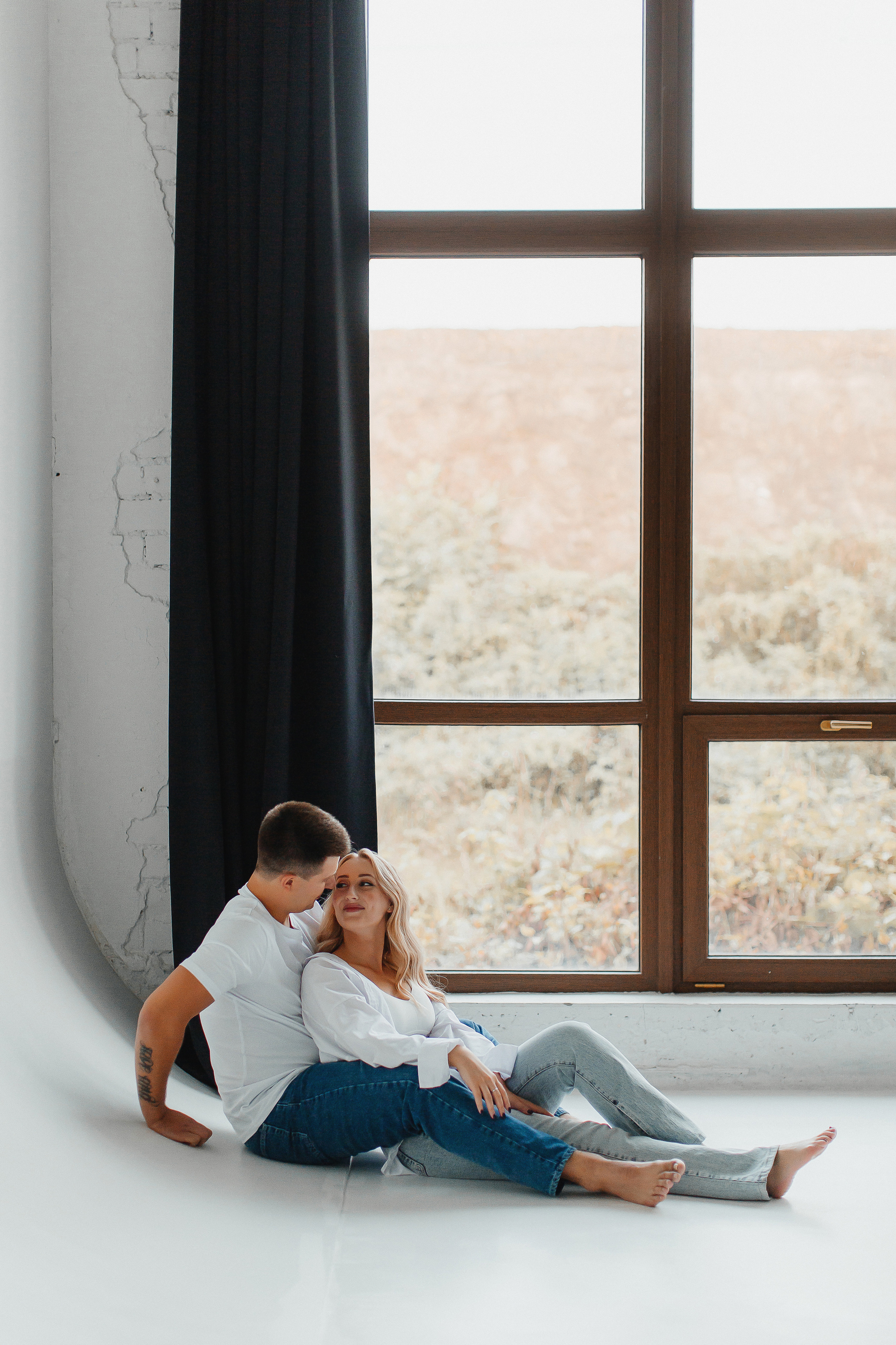 Предсвадебная история. Свадебный фотограф Ярославль Ирина Волоцкая