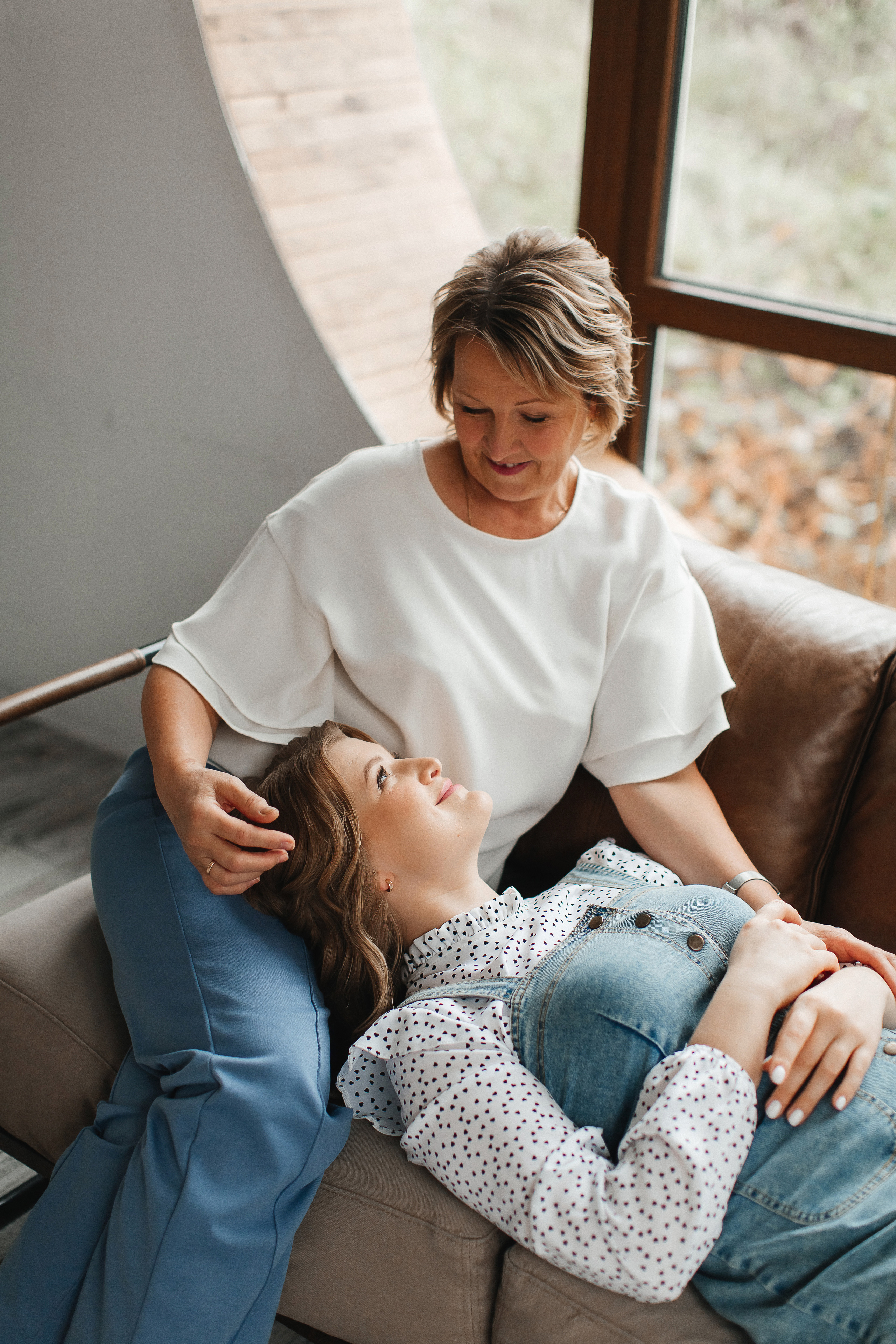 Мы так похожи. Свадебный фотограф Ярославль Ирина Волоцкая