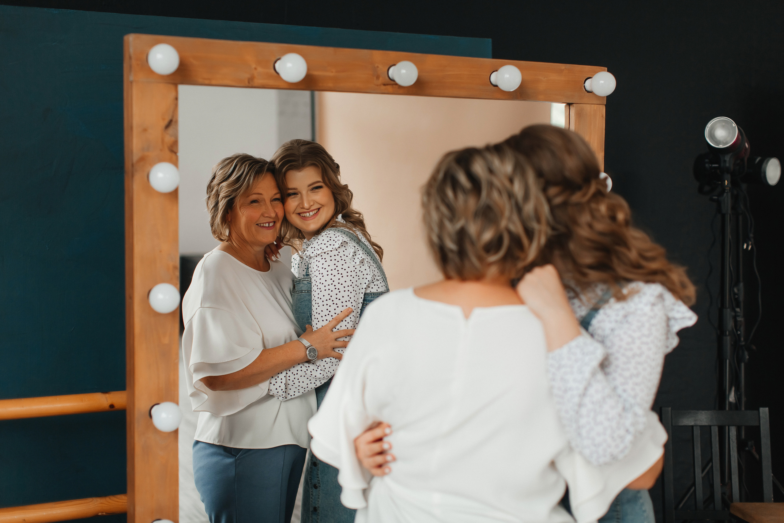 Мы так похожи. Свадебный фотограф Ярославль Ирина Волоцкая