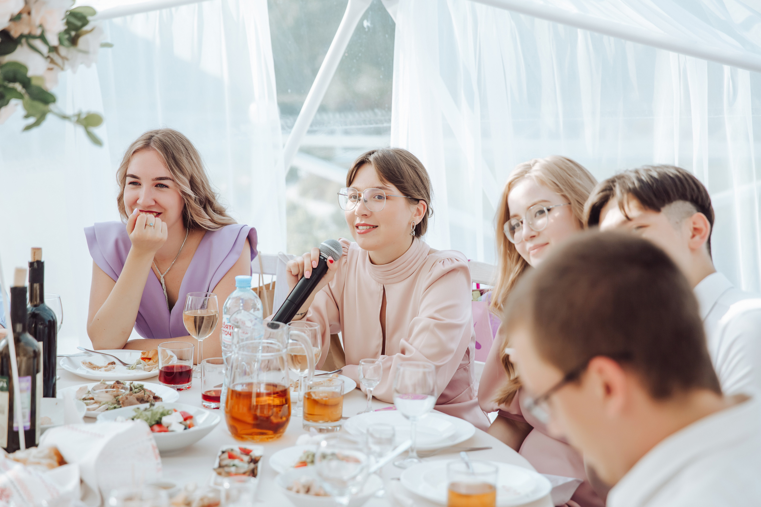 Свадьба в клевер парк. Свадебный фотограф Ярославль Ирина Волоцкая