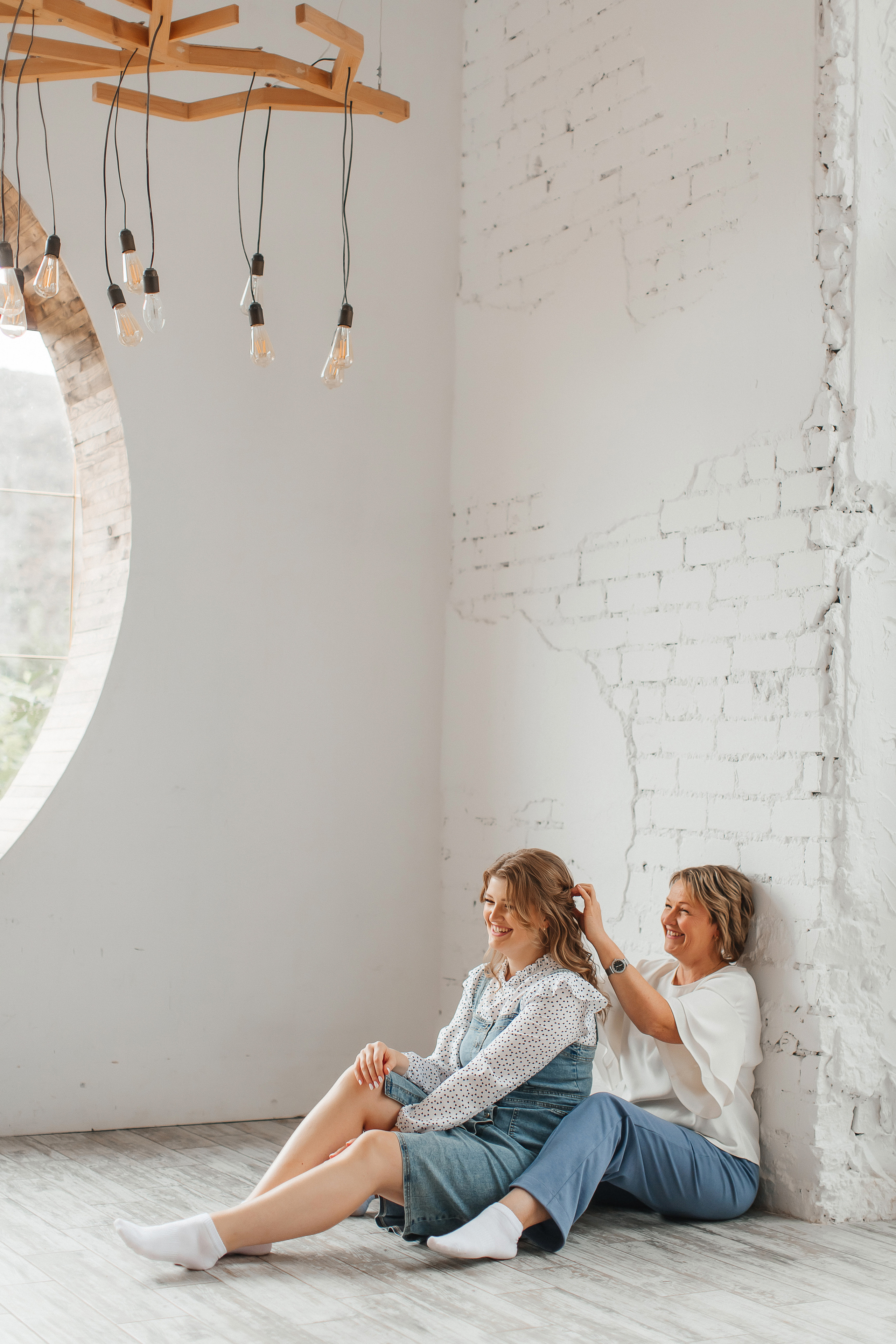 Мы так похожи. Свадебный фотограф Ярославль Ирина Волоцкая