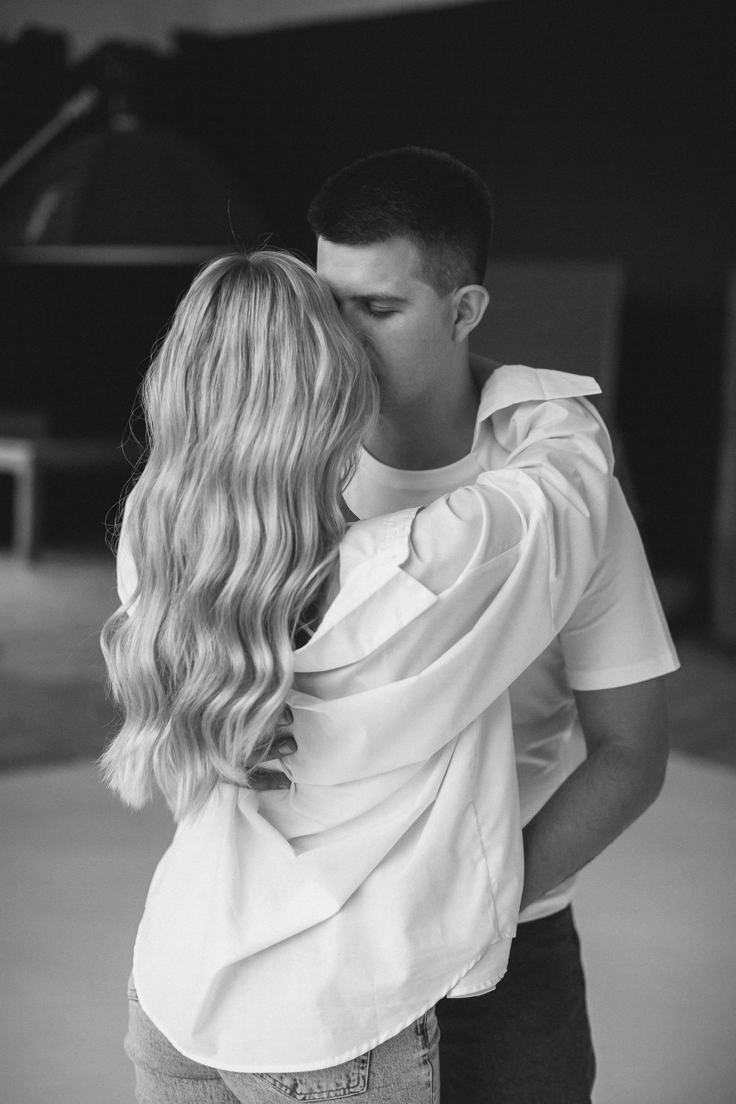 Предсвадебная история. Свадебный фотограф Ярославль Ирина Волоцкая