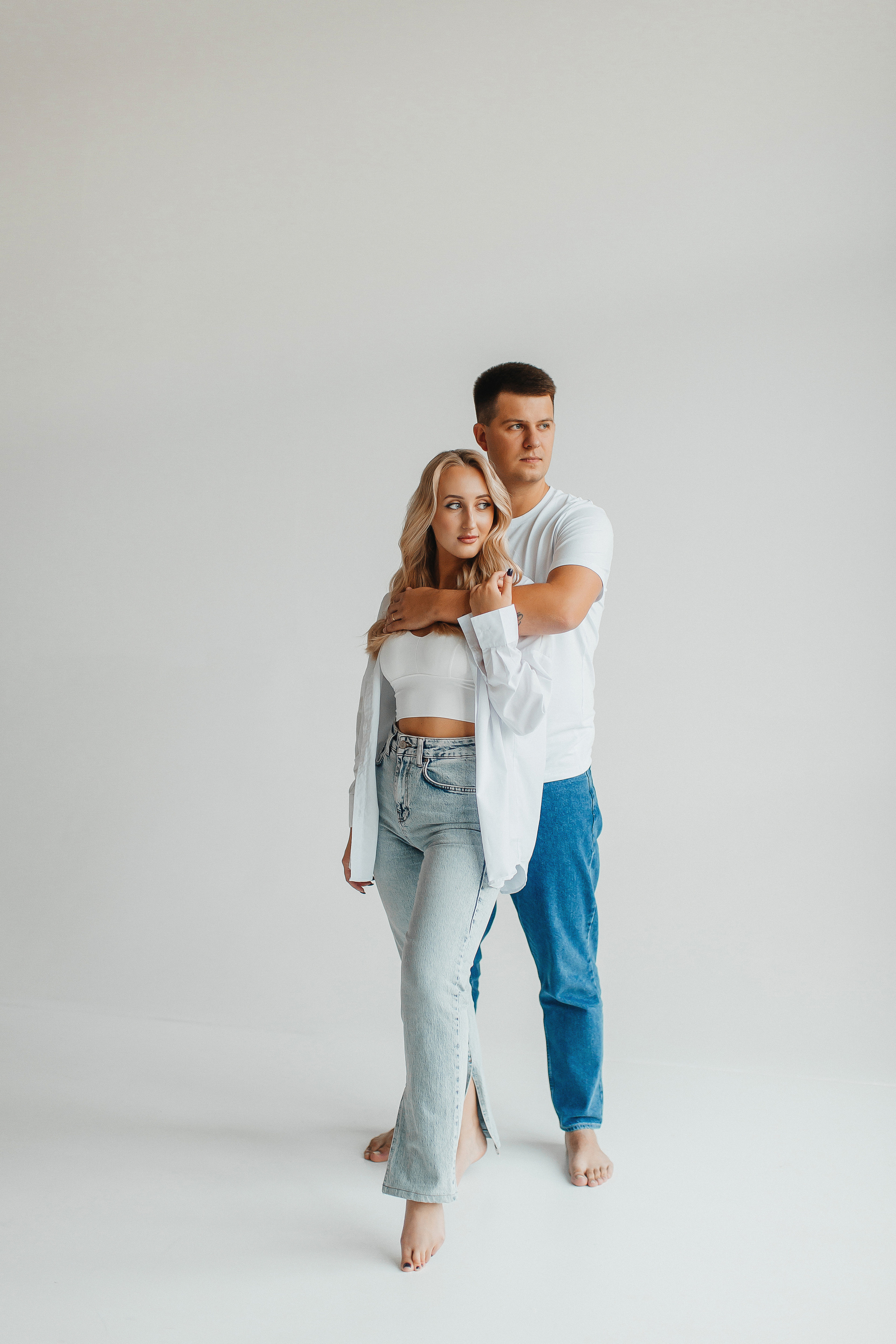 Предсвадебная история. Свадебный фотограф Ярославль Ирина Волоцкая