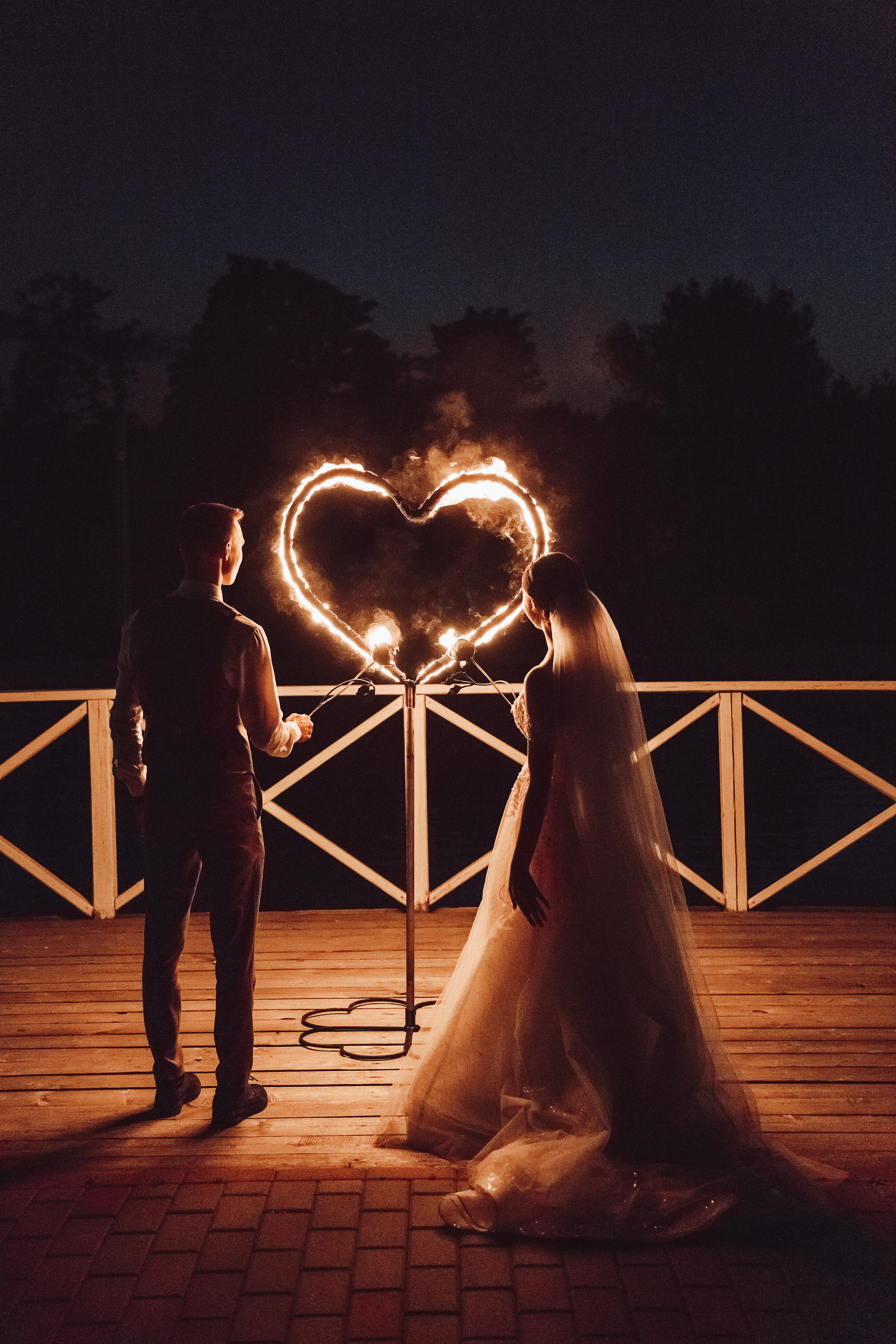 Свадьба в клевер парк. Свадебный фотограф Ярославль Ирина Волоцкая