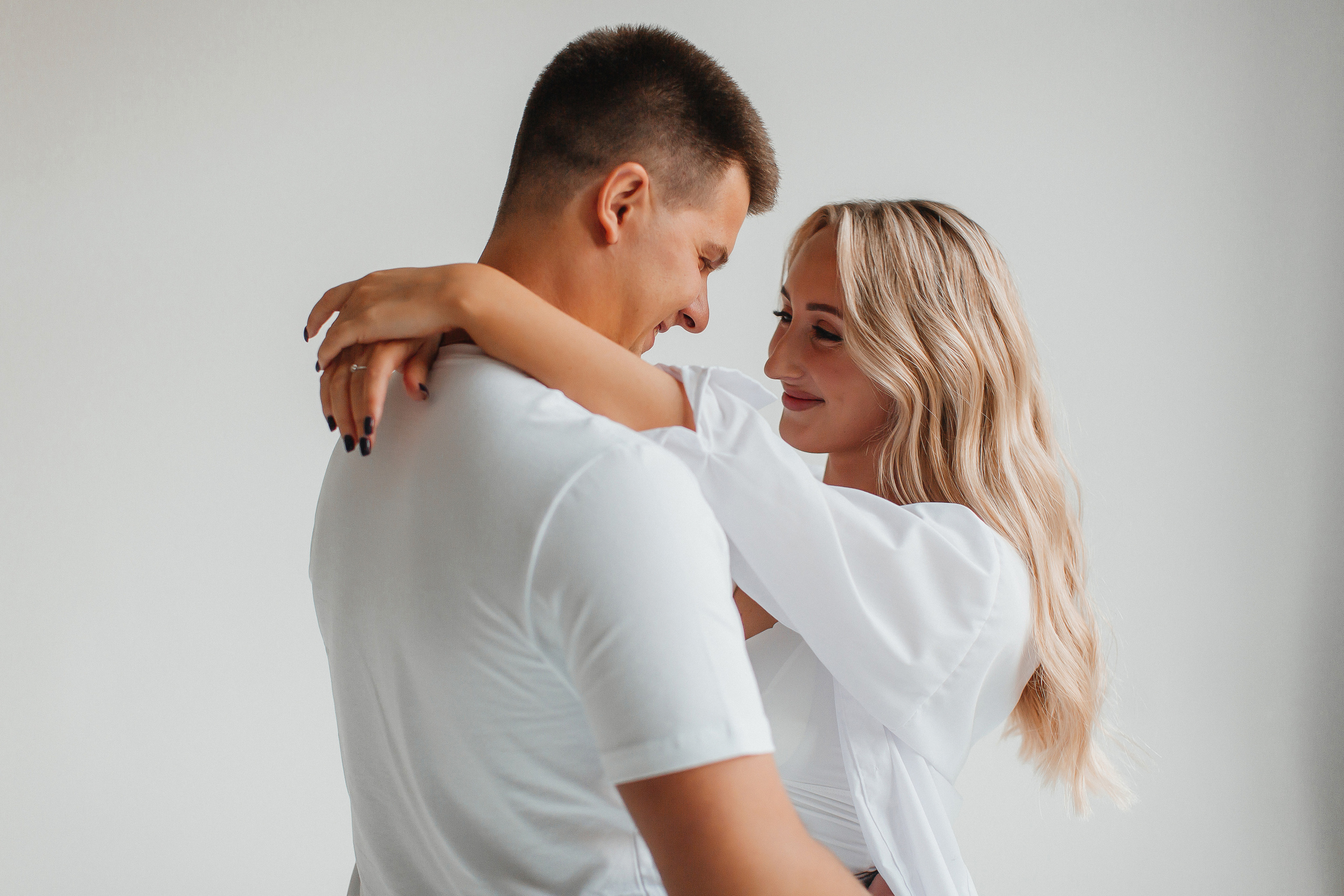 Предсвадебная история. Свадебный фотограф Ярославль Ирина Волоцкая