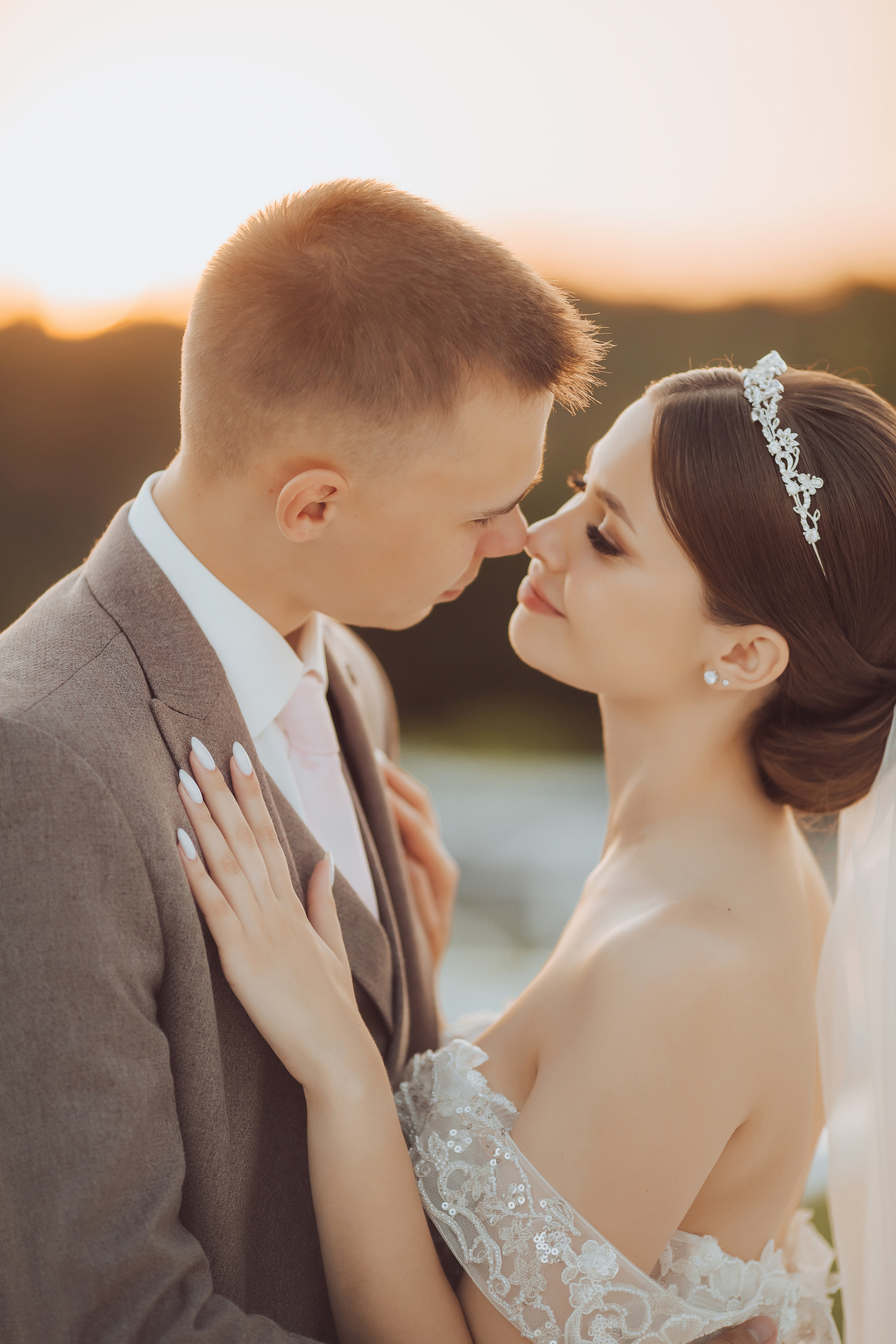 Свадьба в клевер парк. Свадебный фотограф Ярославль Ирина Волоцкая