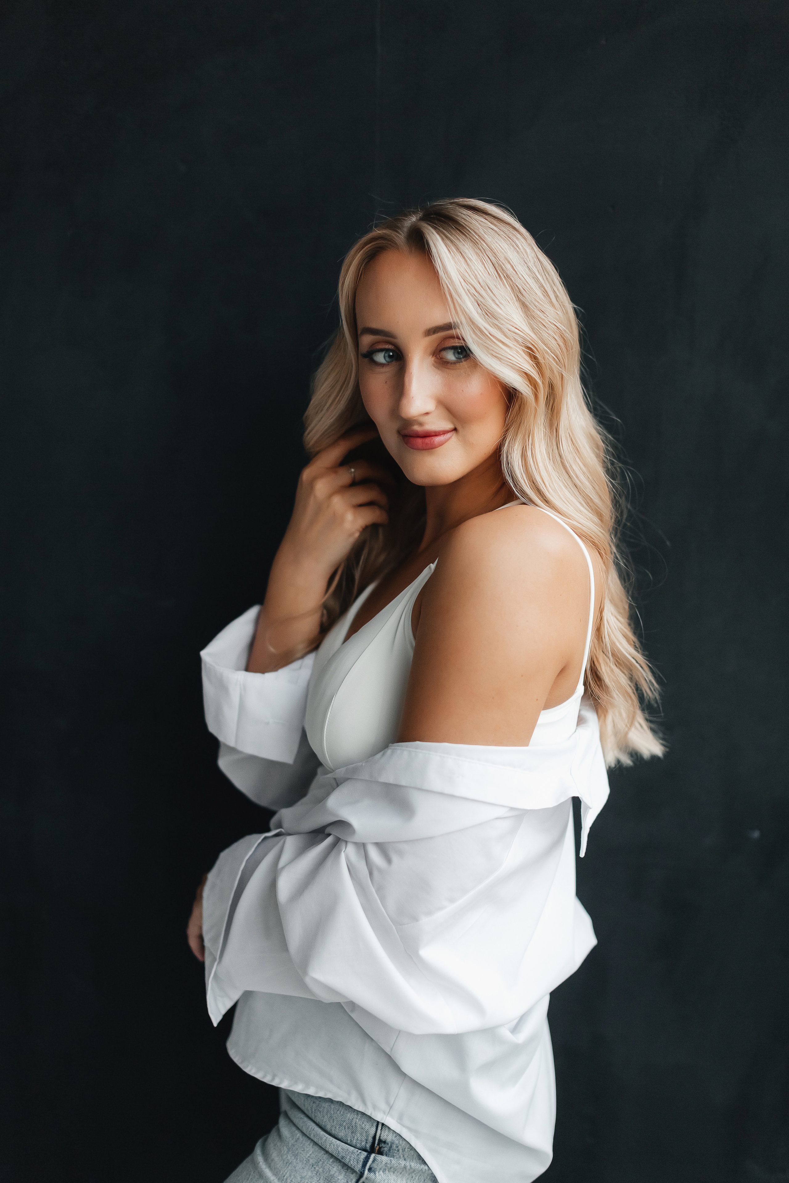 Предсвадебная история. Свадебный фотограф Ярославль Ирина Волоцкая