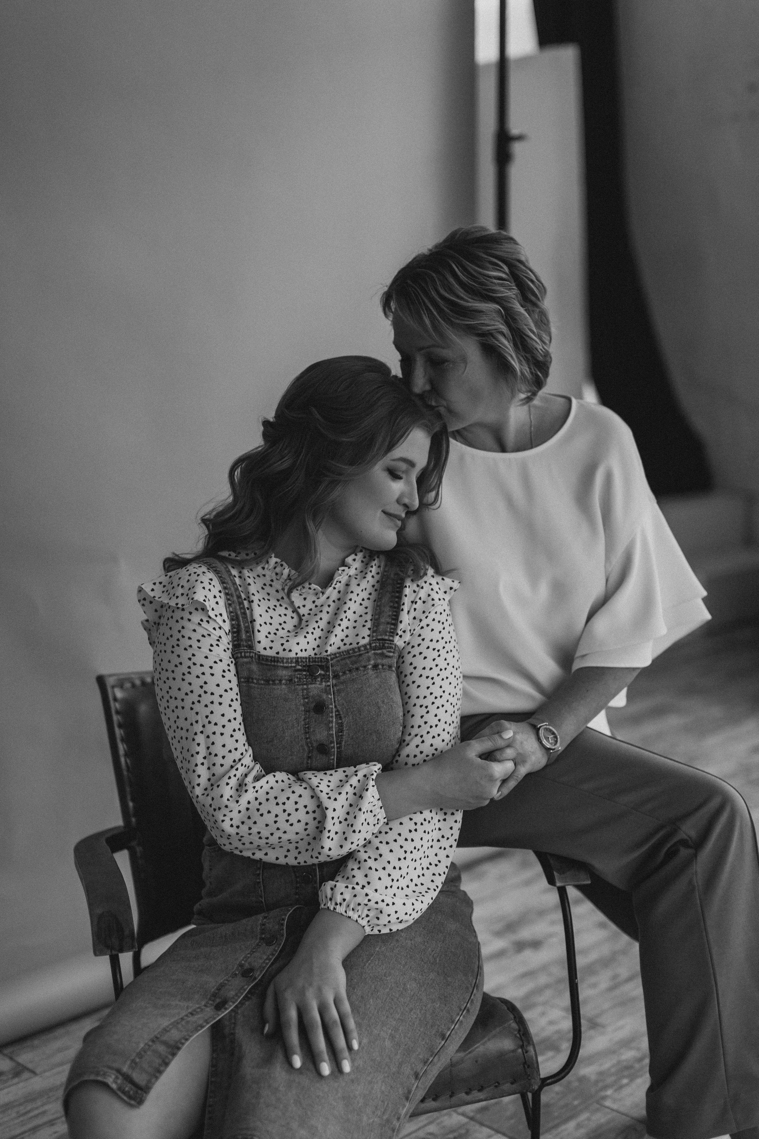 Мы так похожи. Свадебный фотограф Ярославль Ирина Волоцкая