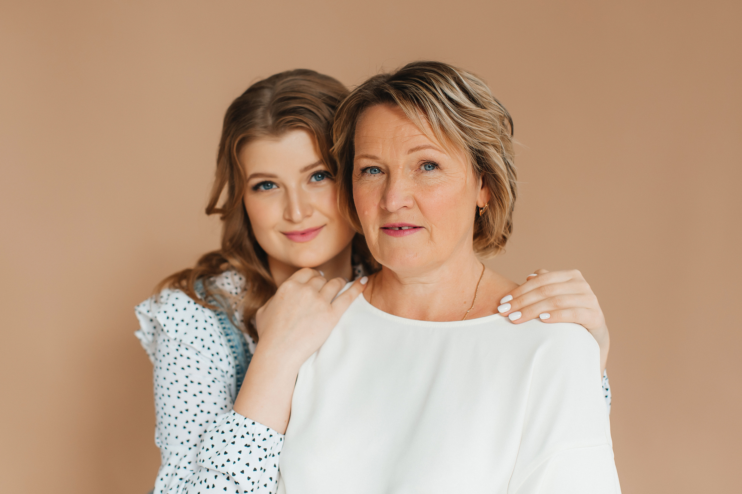 Мы так похожи. Свадебный фотограф Ярославль Ирина Волоцкая