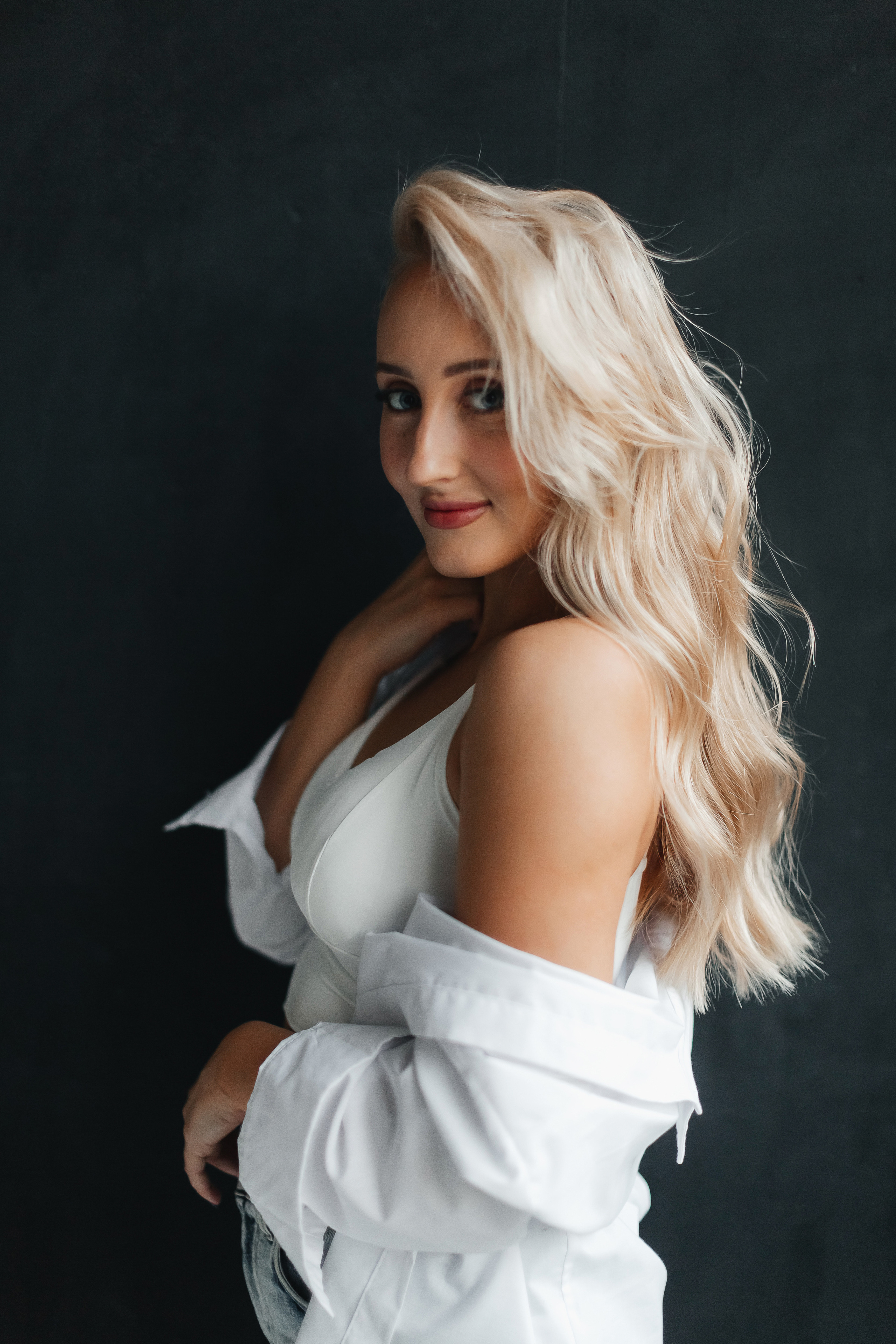 Предсвадебная история. Свадебный фотограф Ярославль Ирина Волоцкая