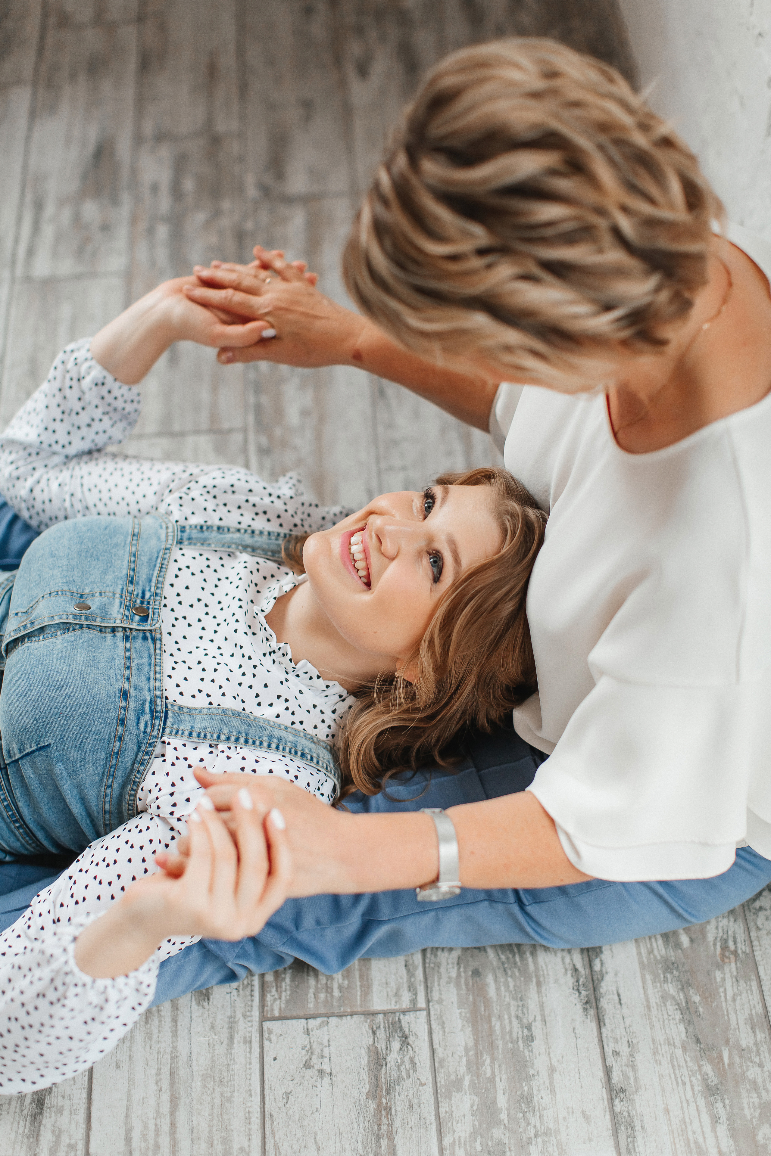 Мы так похожи. Свадебный фотограф Ярославль Ирина Волоцкая