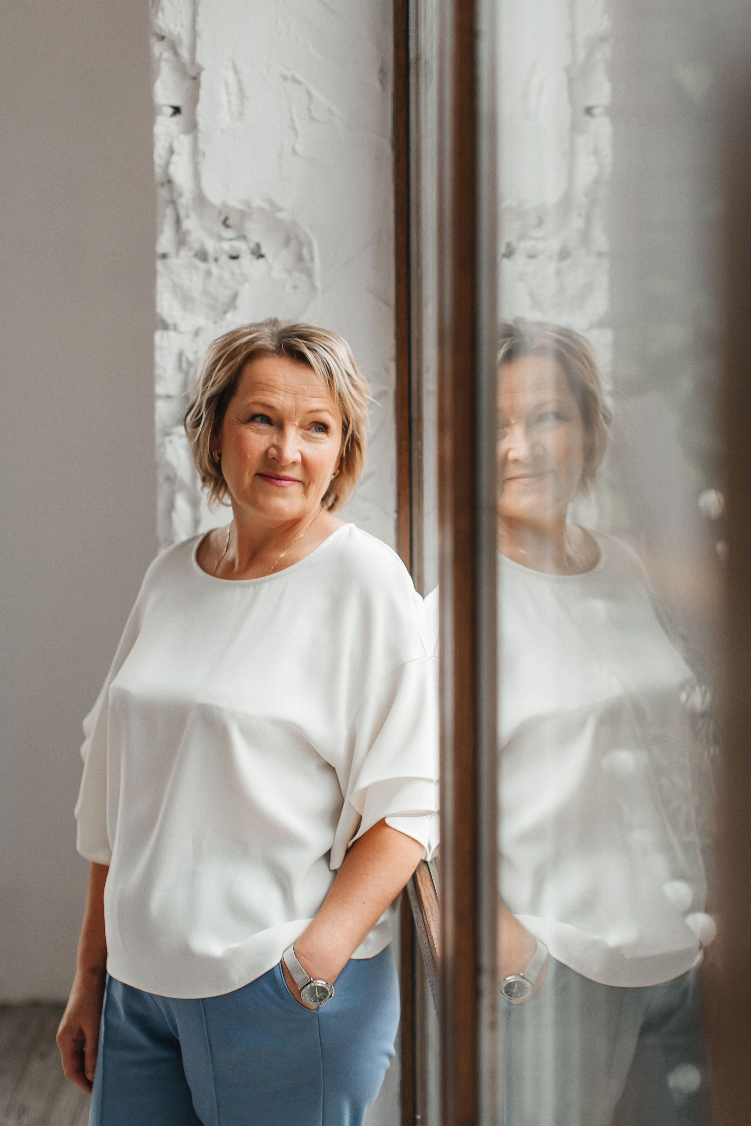 Мы так похожи. Свадебный фотограф Ярославль Ирина Волоцкая