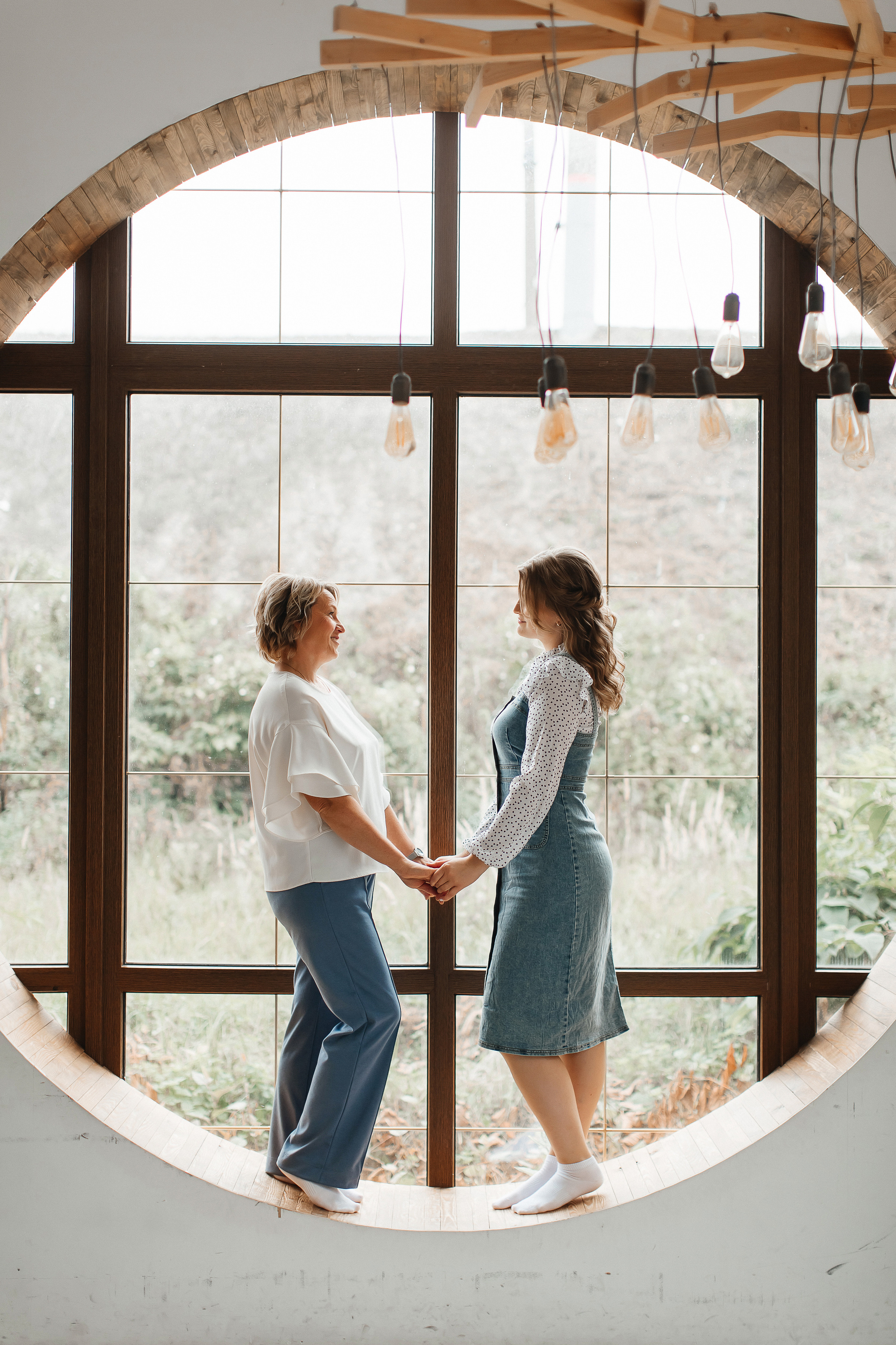 Мы так похожи. Свадебный фотограф Ярославль Ирина Волоцкая