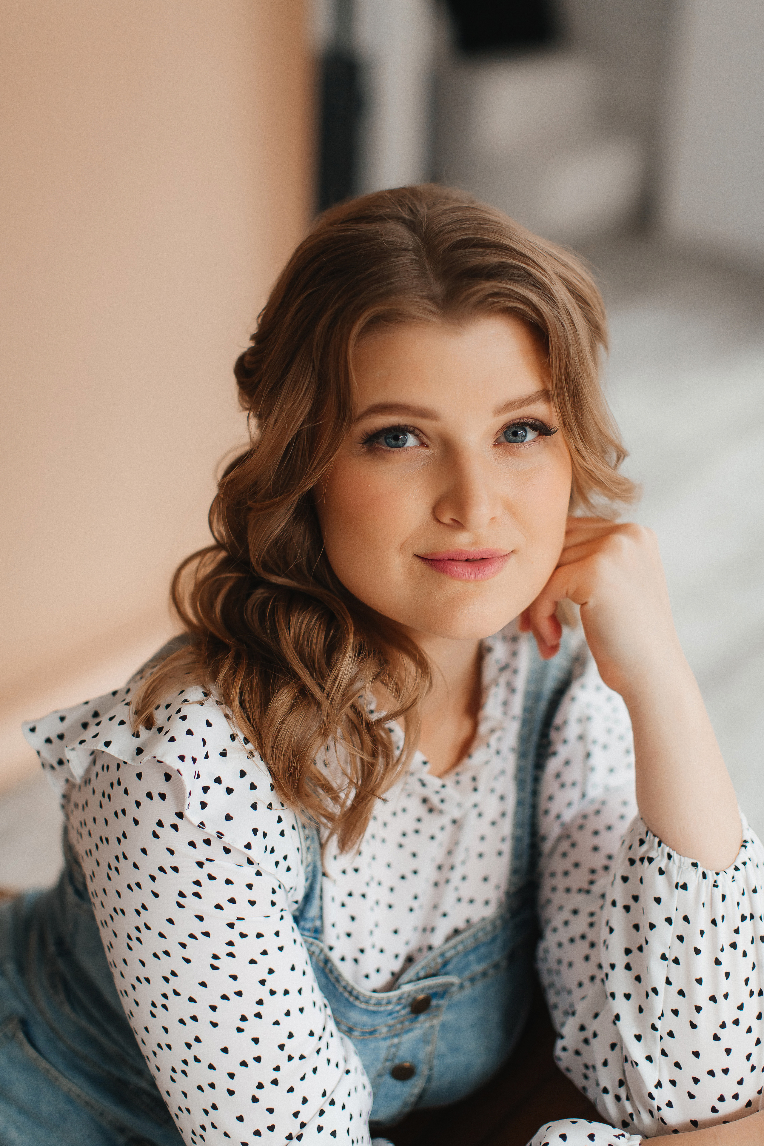 Мы так похожи. Свадебный фотограф Ярославль Ирина Волоцкая