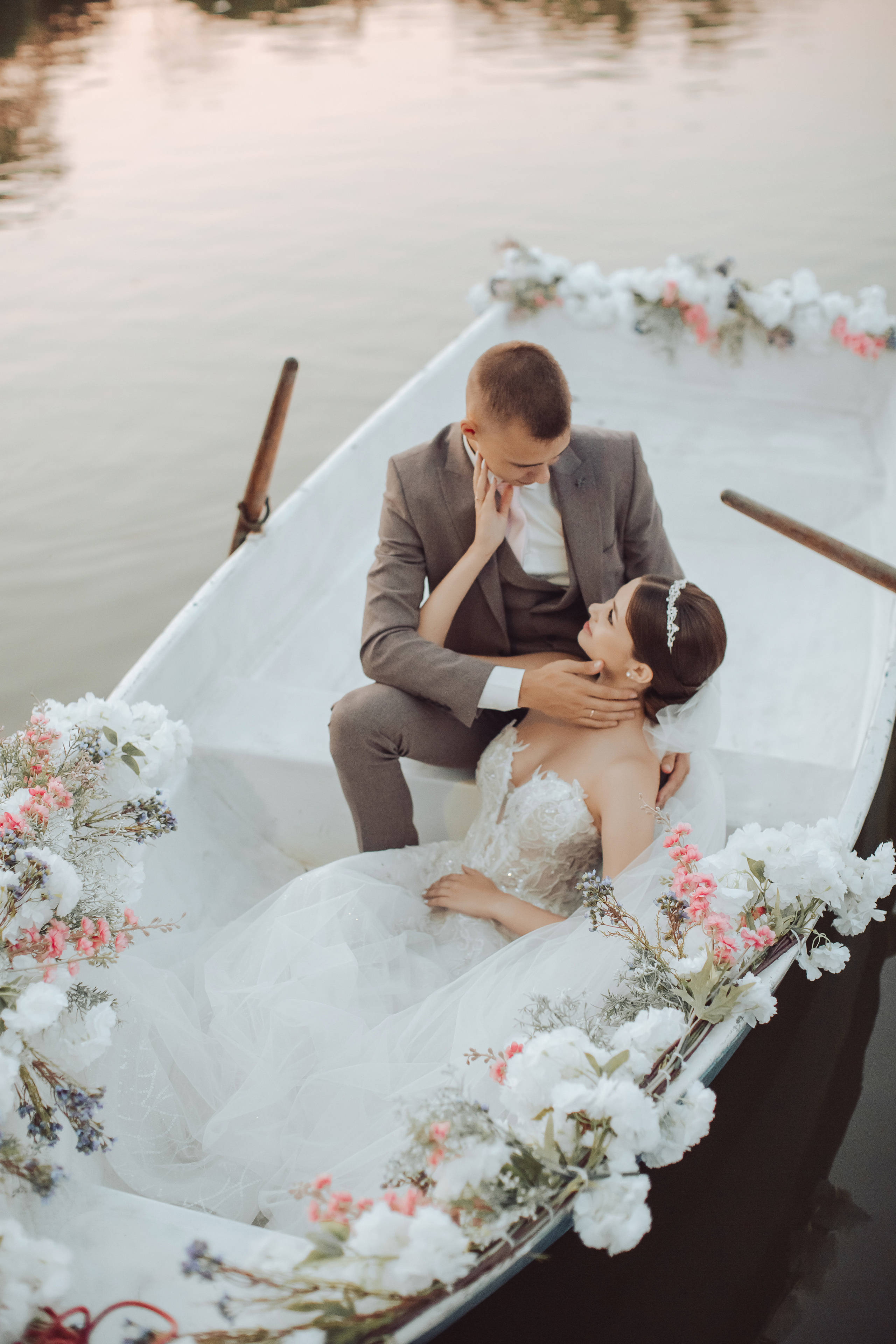 Свадьба в клевер парк. Свадебный фотограф Ярославль Ирина Волоцкая