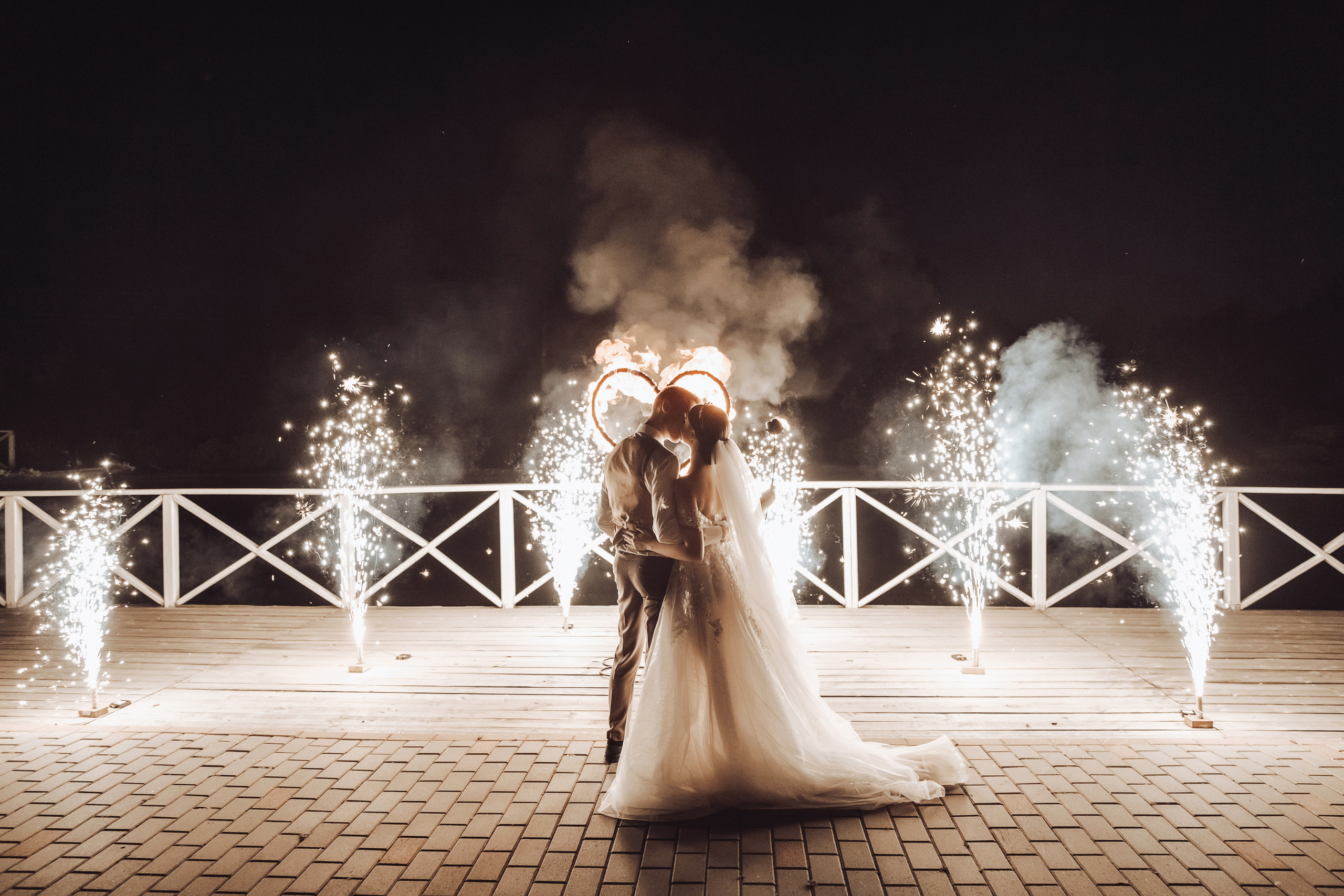 Свадьба в клевер парк. Свадебный фотограф Ярославль Ирина Волоцкая