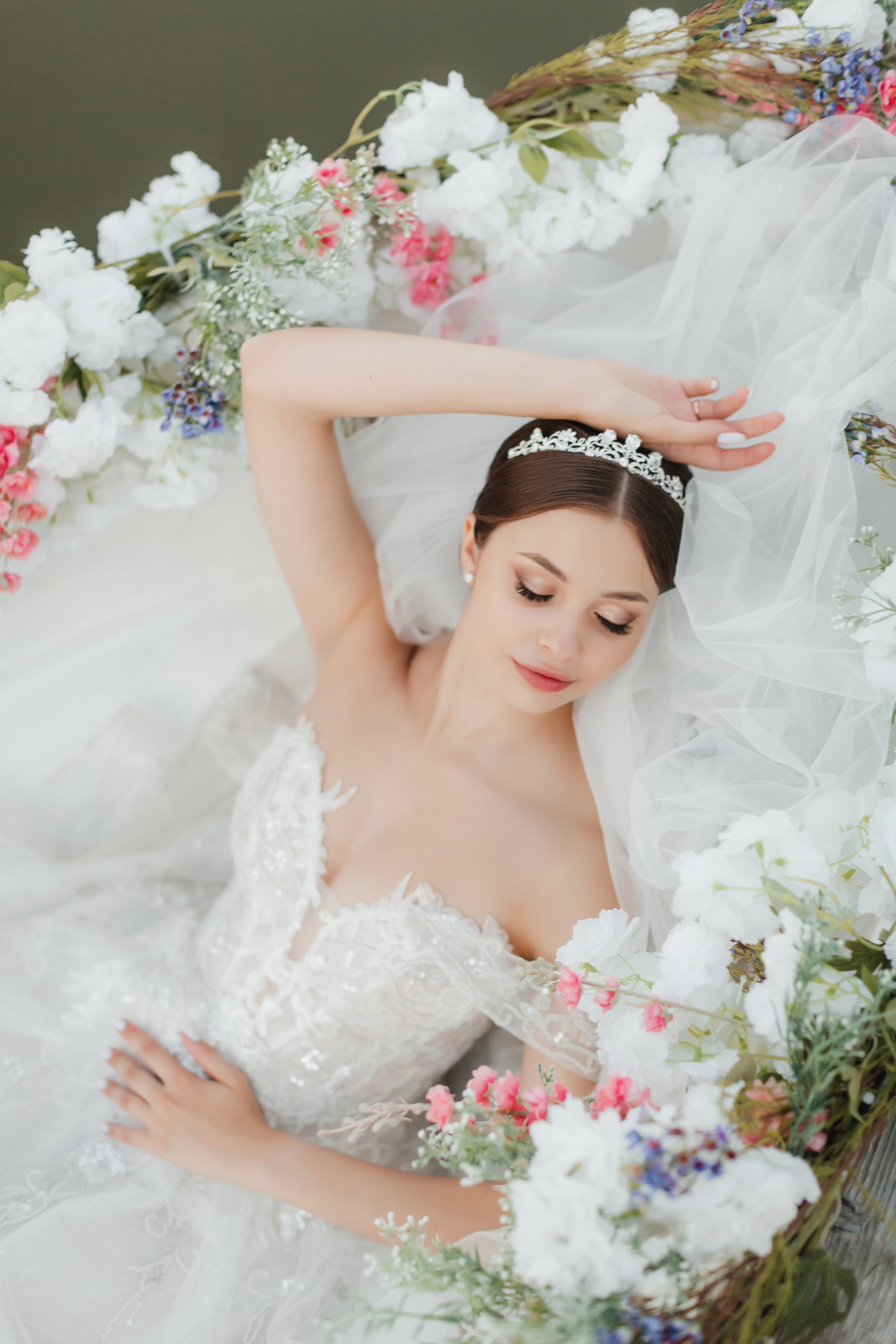 Свадьба в клевер парк. Свадебный фотограф Ярославль Ирина Волоцкая