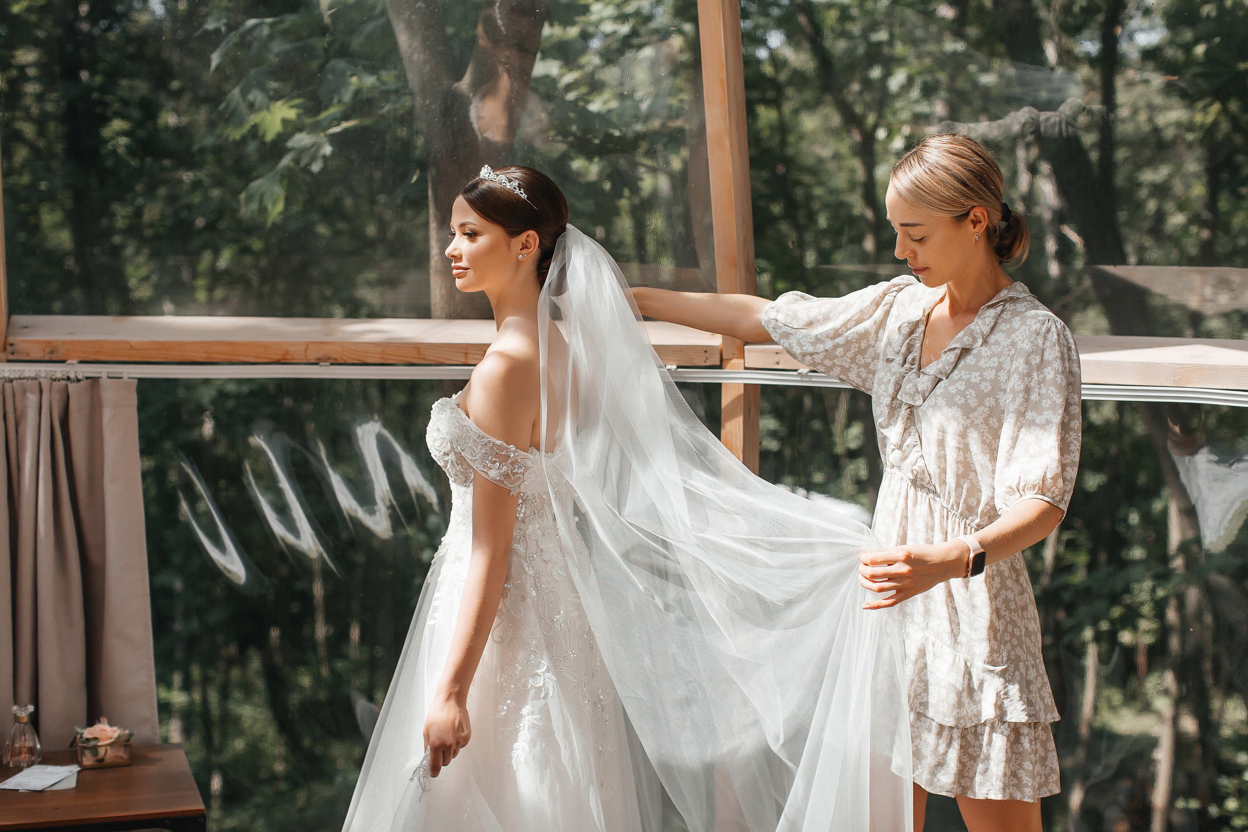 Свадьба в клевер парк. Свадебный фотограф Ярославль Ирина Волоцкая