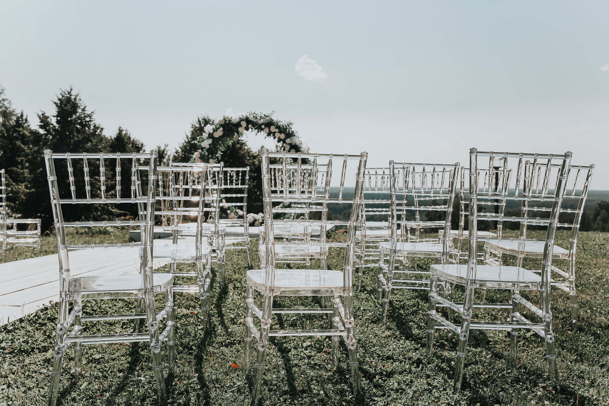 Свадьба в клевер парк. Свадебный фотограф Ярославль Ирина Волоцкая