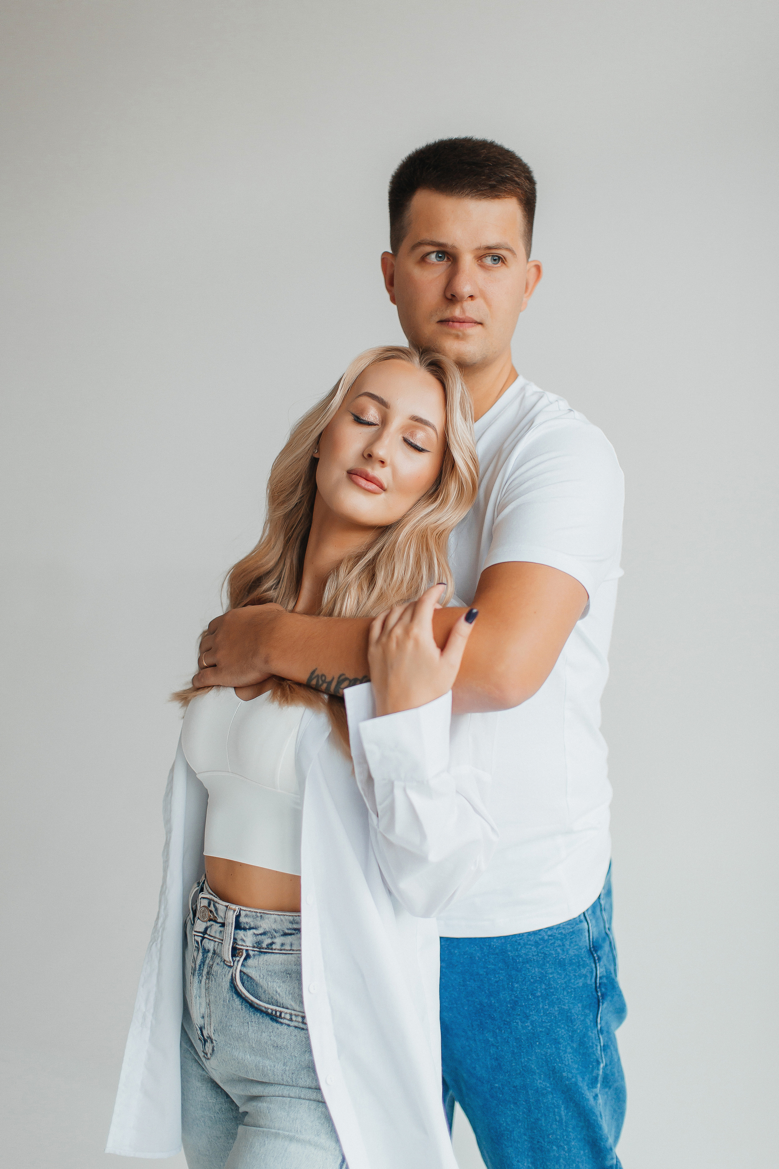 Предсвадебная история. Свадебный фотограф Ярославль Ирина Волоцкая