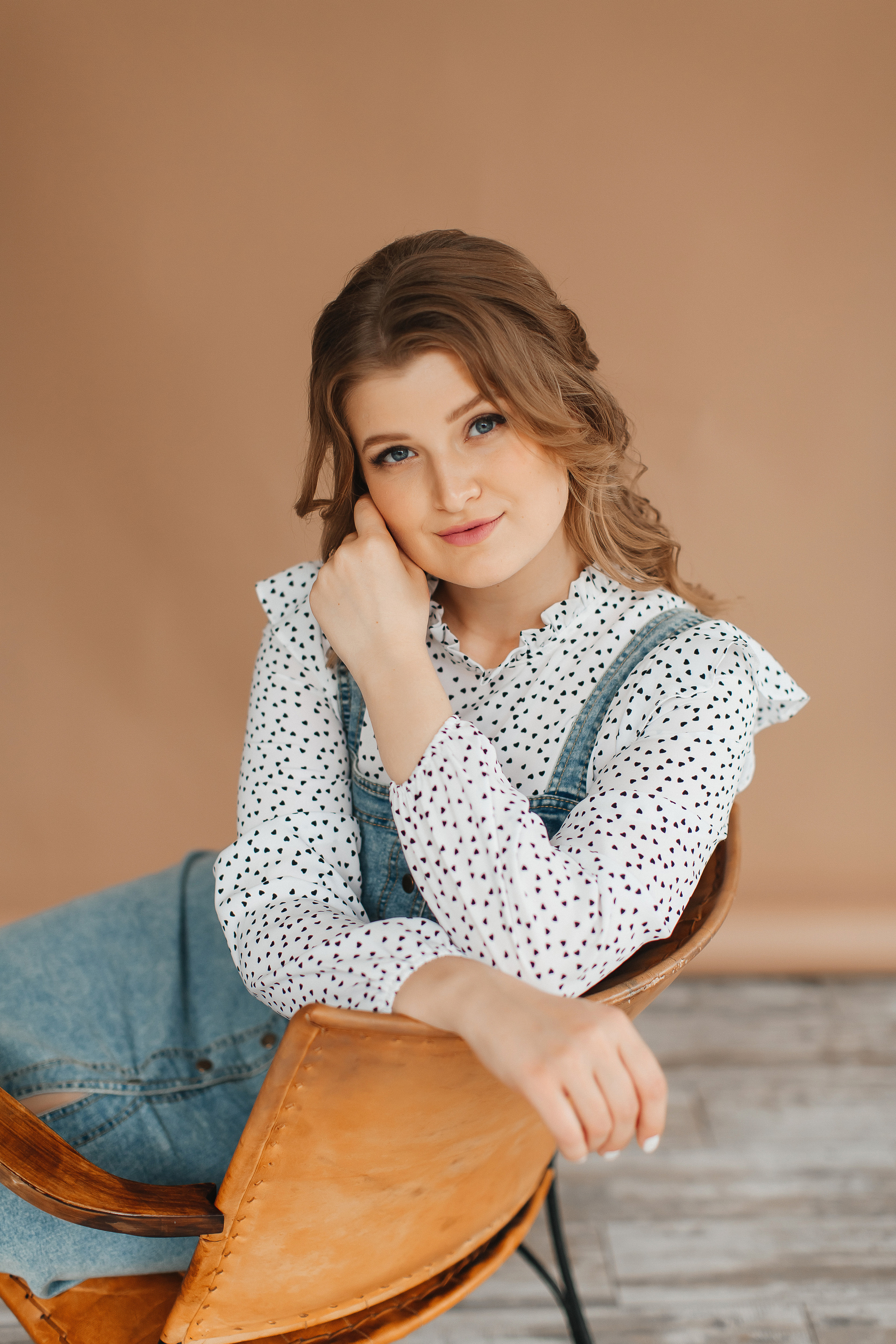 Мы так похожи. Свадебный фотограф Ярославль Ирина Волоцкая