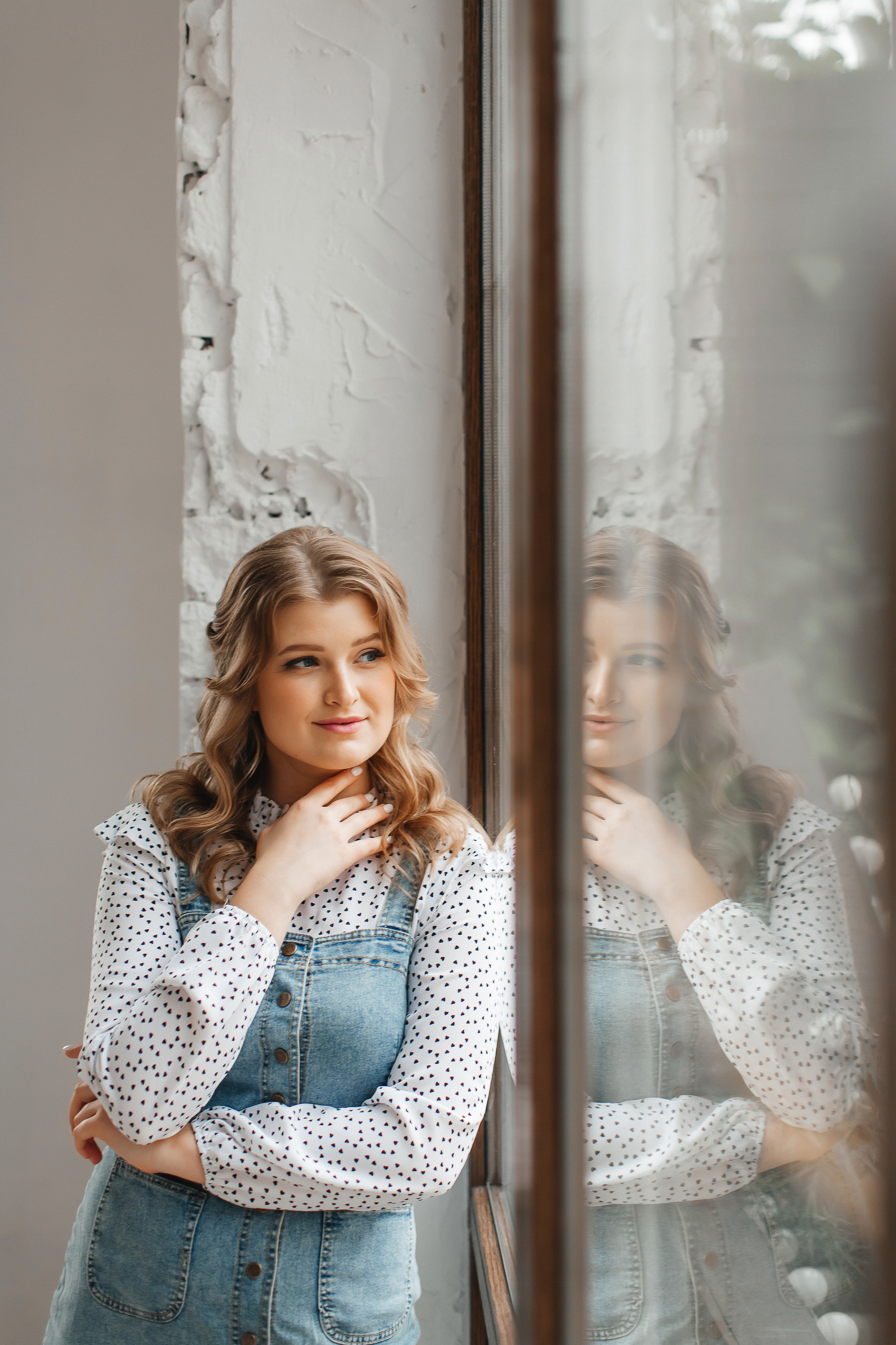 Мы так похожи. Свадебный фотограф Ярославль Ирина Волоцкая