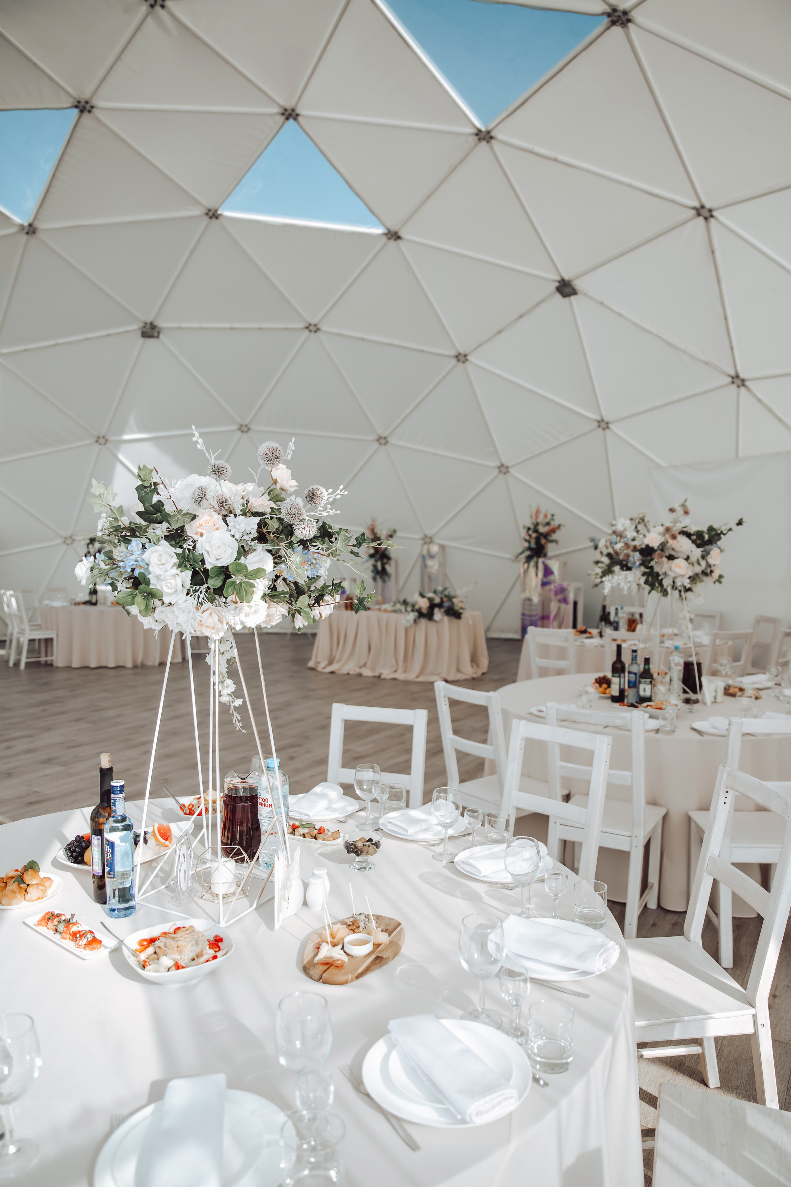 Свадьба в клевер парк. Свадебный фотограф Ярославль Ирина Волоцкая