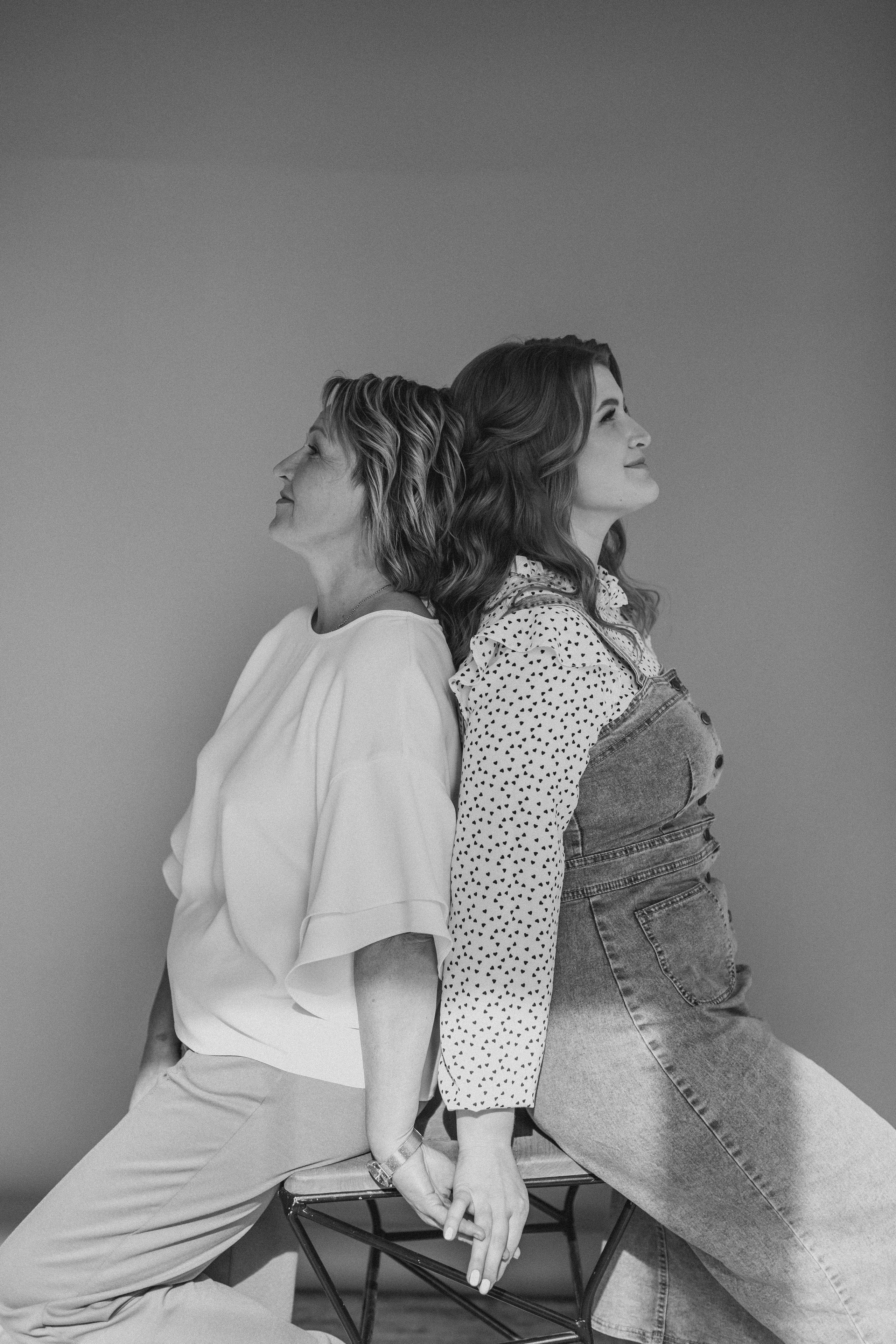 Мы так похожи. Свадебный фотограф Ярославль Ирина Волоцкая