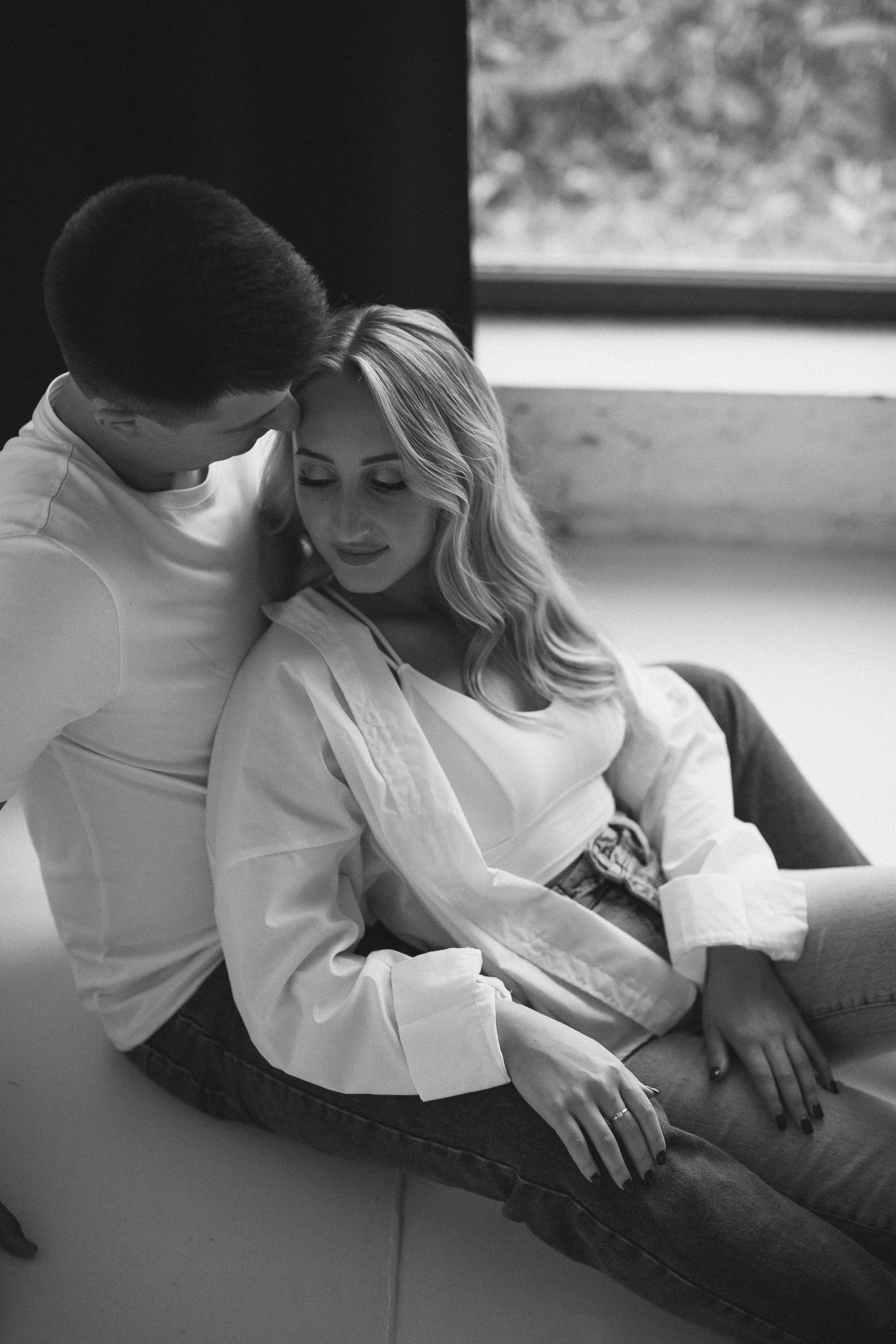 Предсвадебная история. Свадебный фотограф Ярославль Ирина Волоцкая