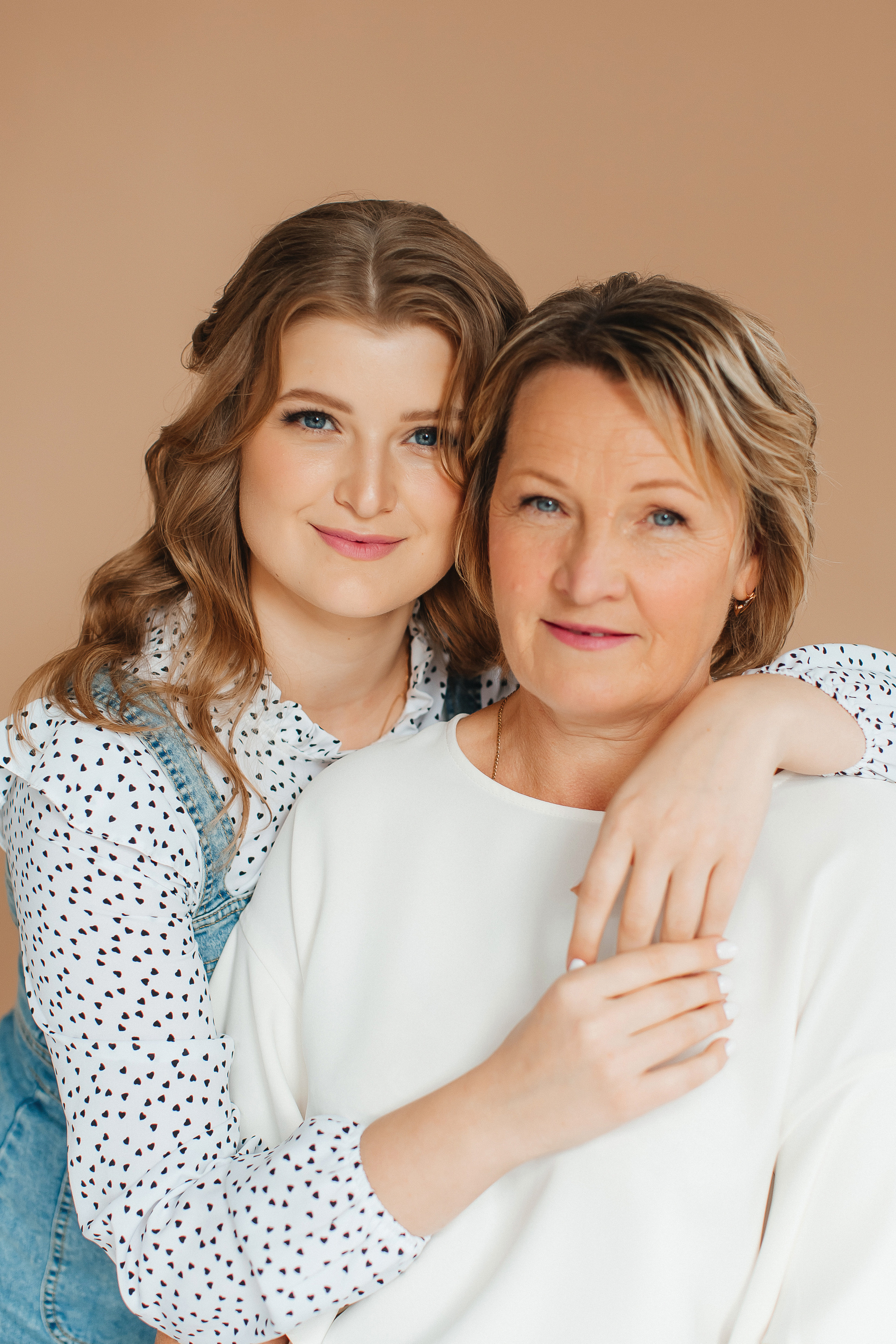 Мы так похожи. Свадебный фотограф Ярославль Ирина Волоцкая