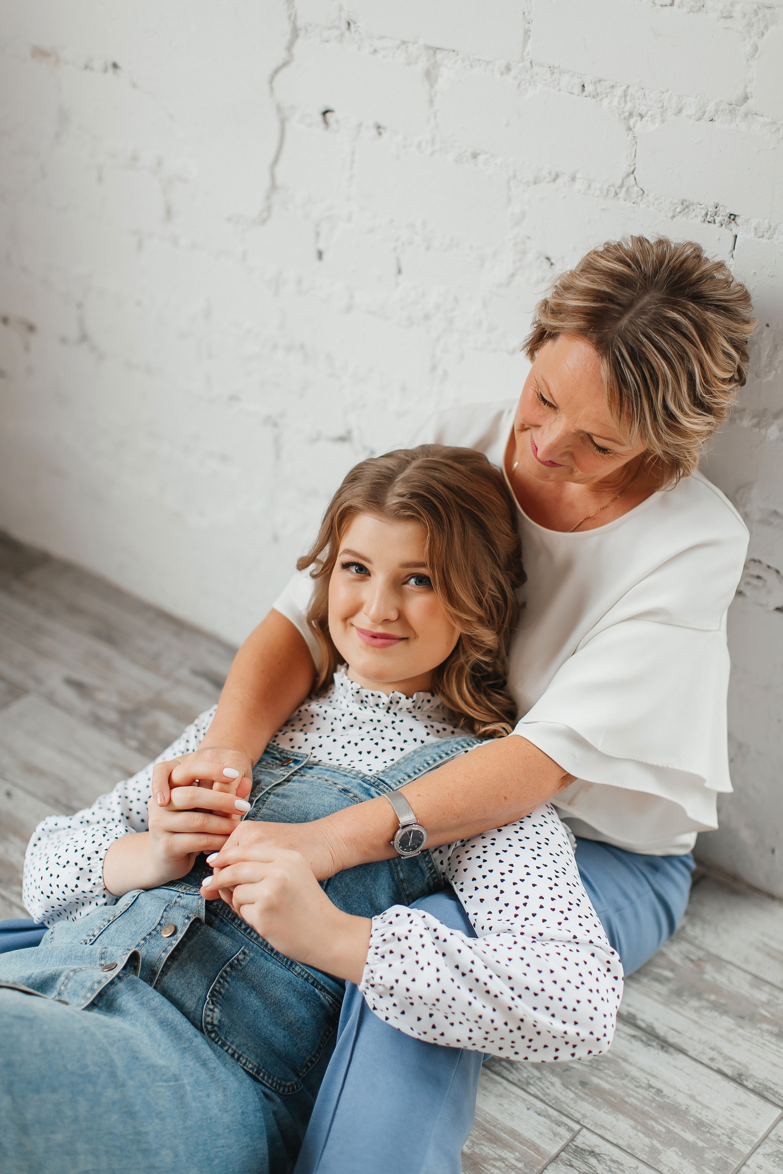 Мы так похожи. Свадебный фотограф Ярославль Ирина Волоцкая