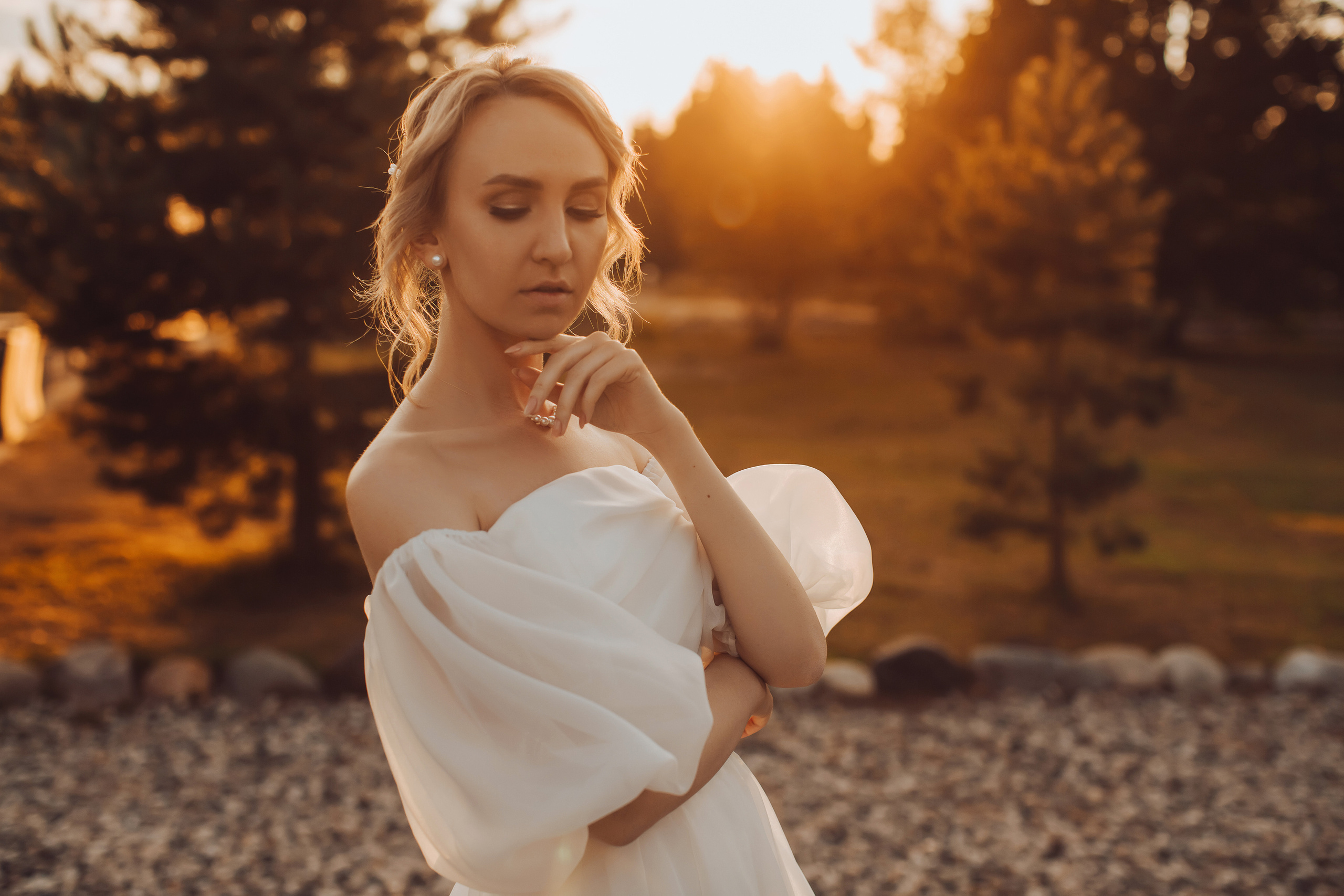 Свадебная фотосессия в галлерее. Свадебный фотограф Ярославль Ирина Волоцкая