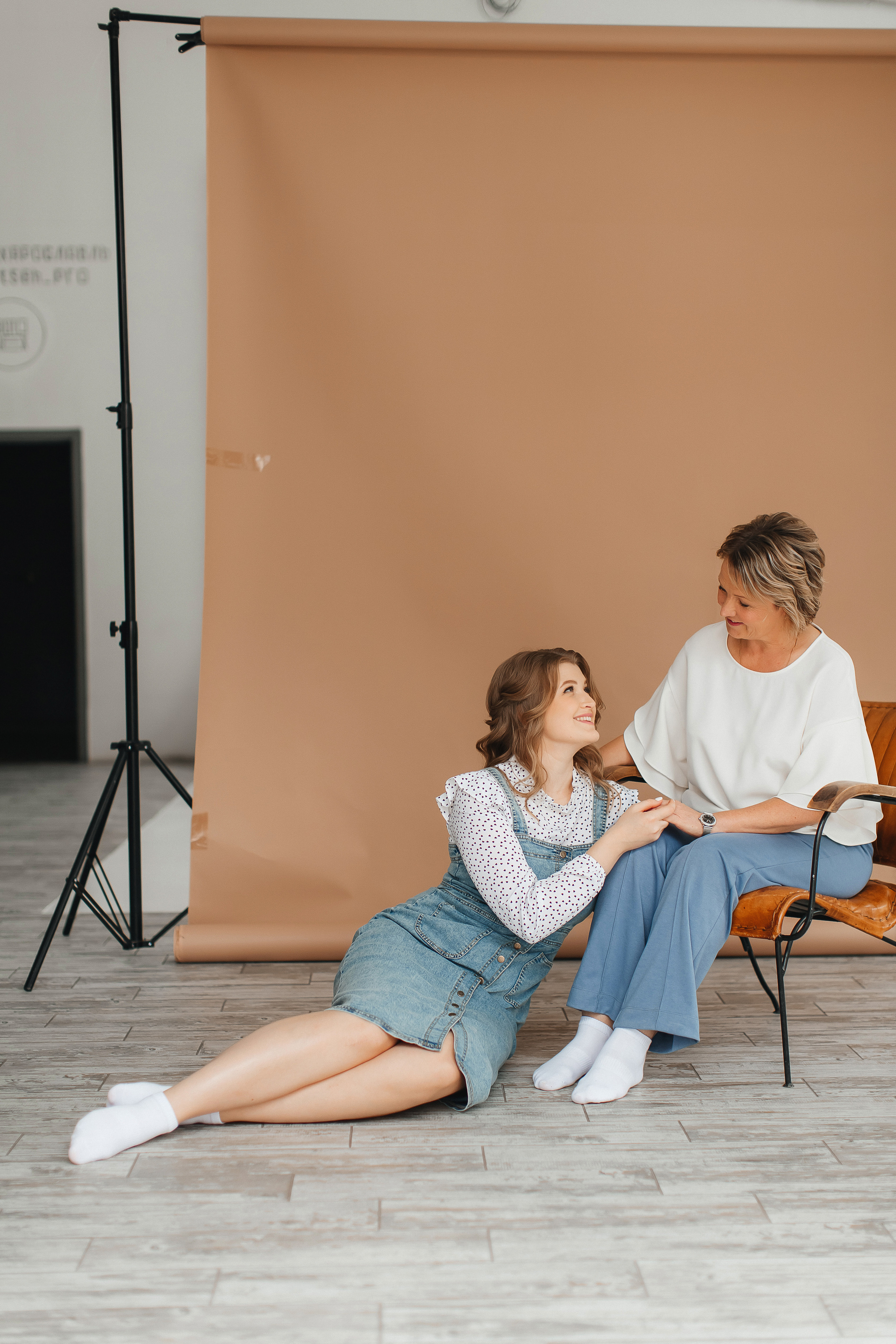 Мы так похожи. Свадебный фотограф Ярославль Ирина Волоцкая