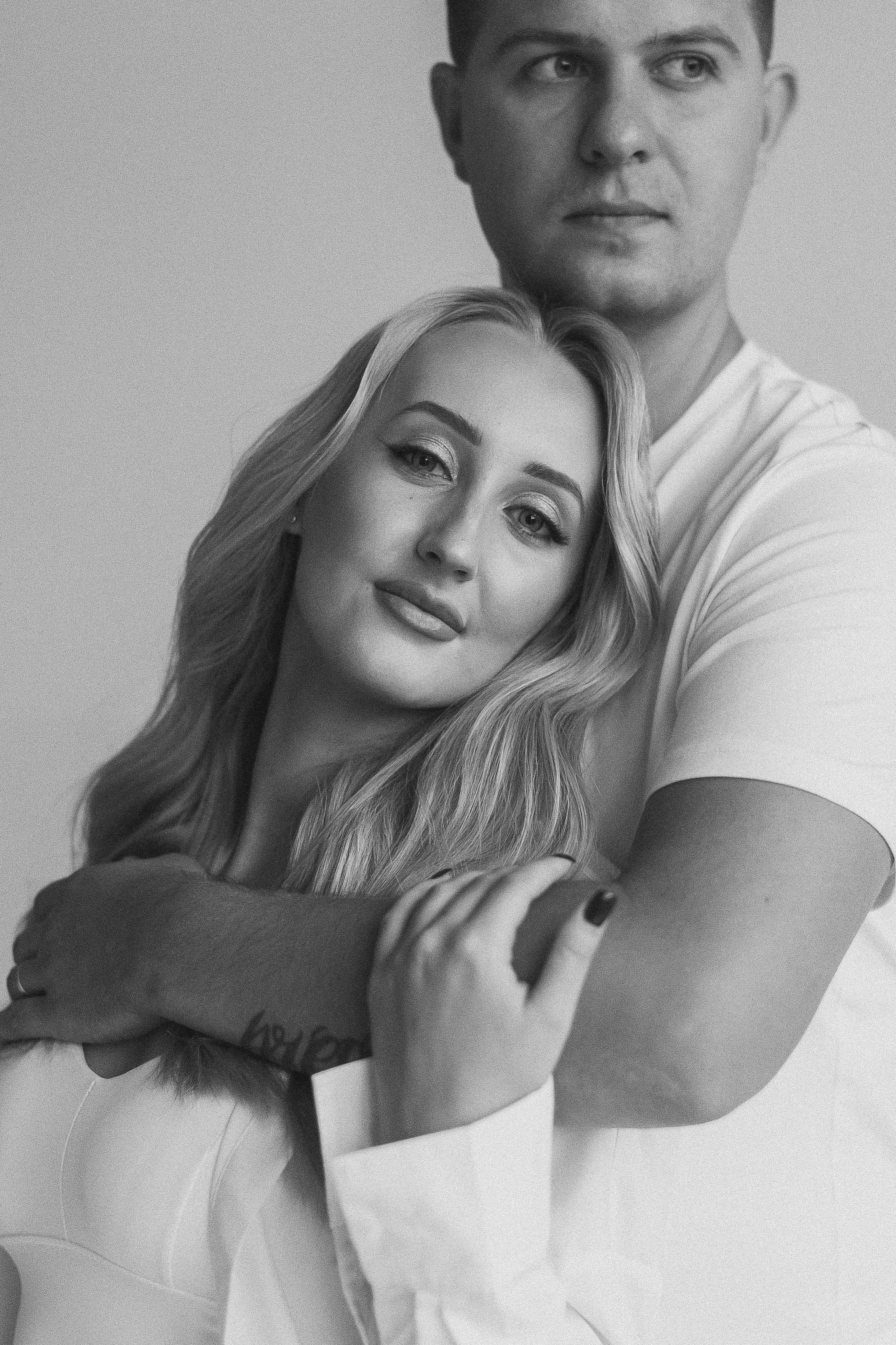 Предсвадебная история. Свадебный фотограф Ярославль Ирина Волоцкая