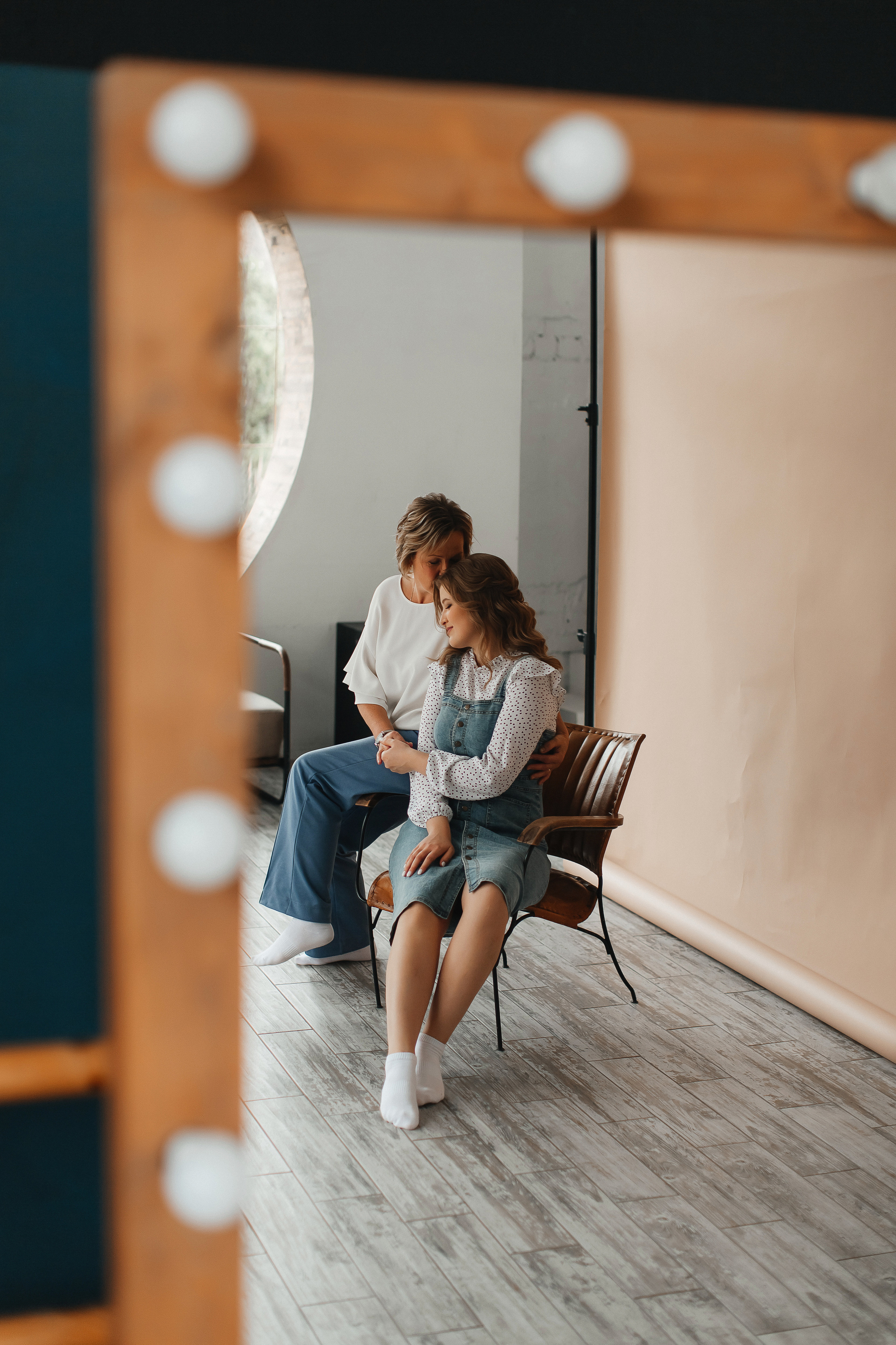 Мы так похожи. Свадебный фотограф Ярославль Ирина Волоцкая