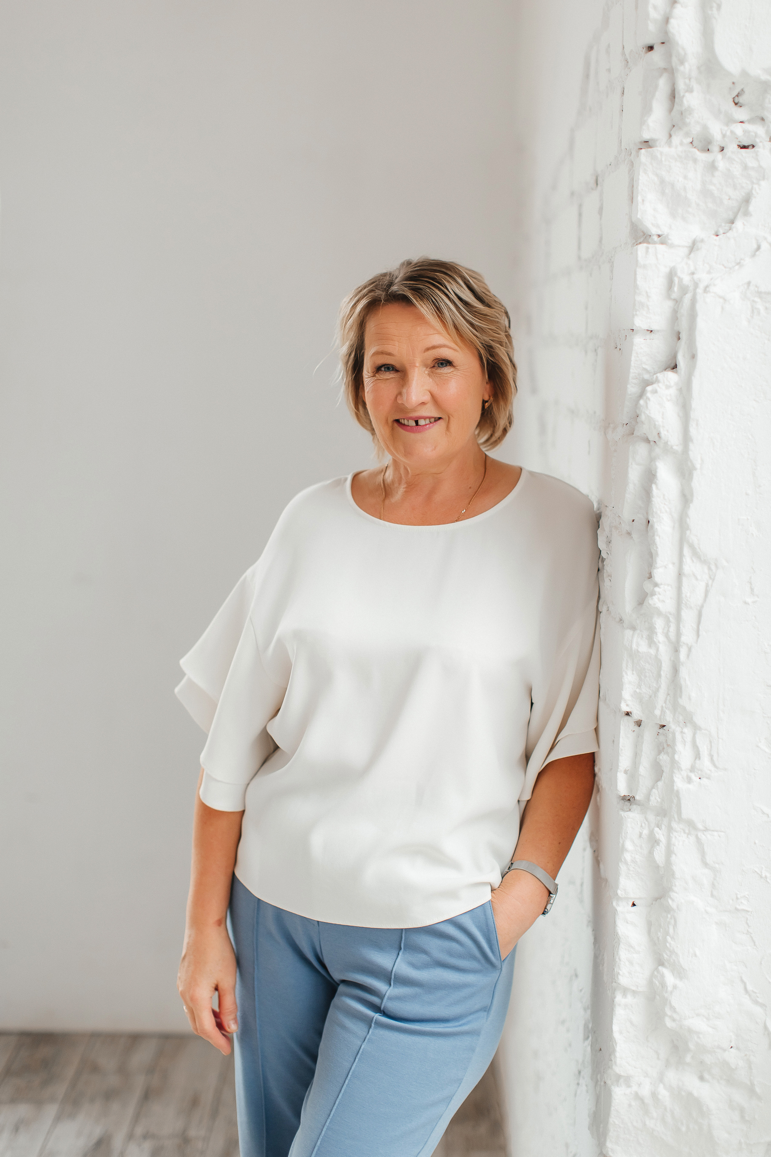 Мы так похожи. Свадебный фотограф Ярославль Ирина Волоцкая