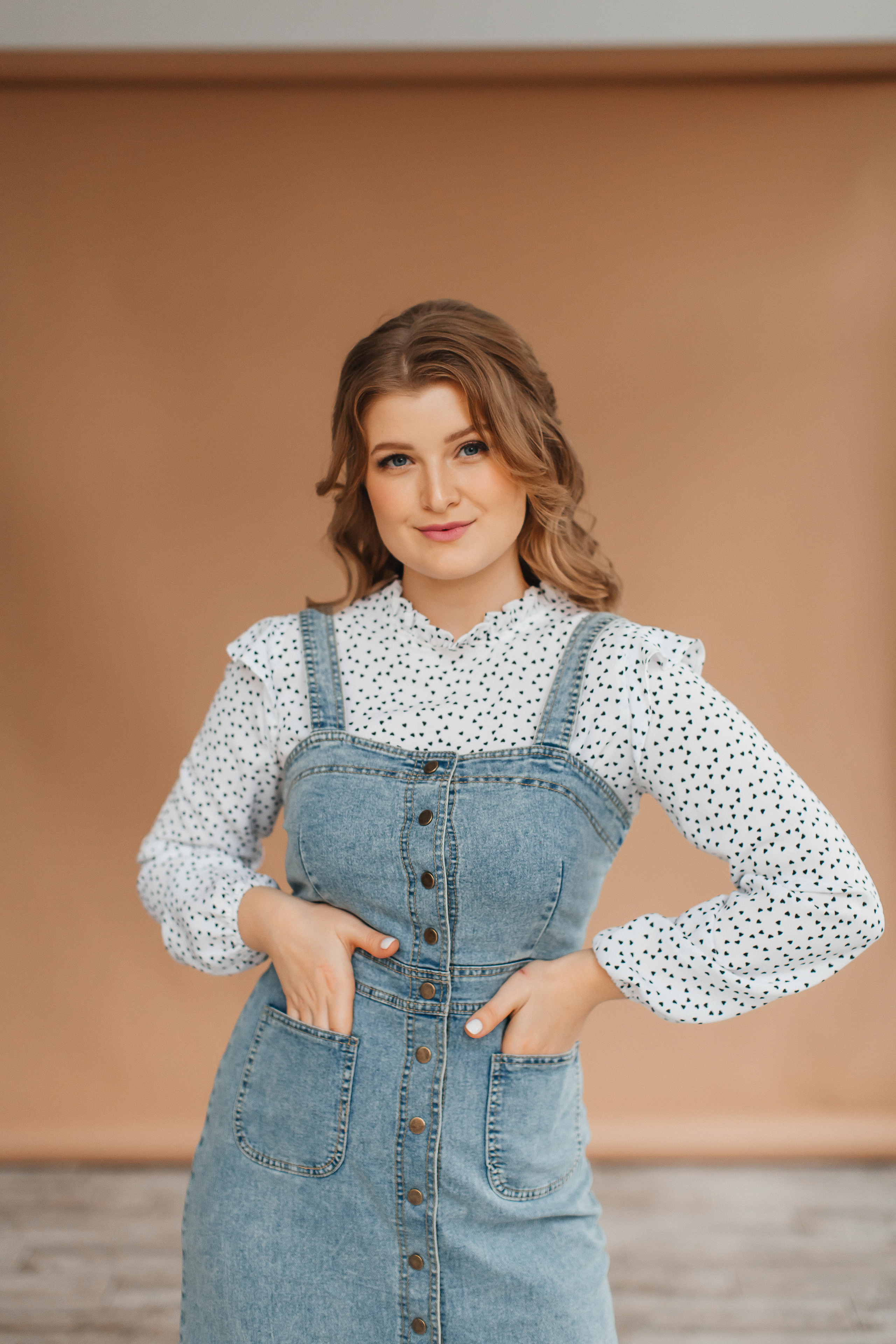 Мы так похожи. Свадебный фотограф Ярославль Ирина Волоцкая