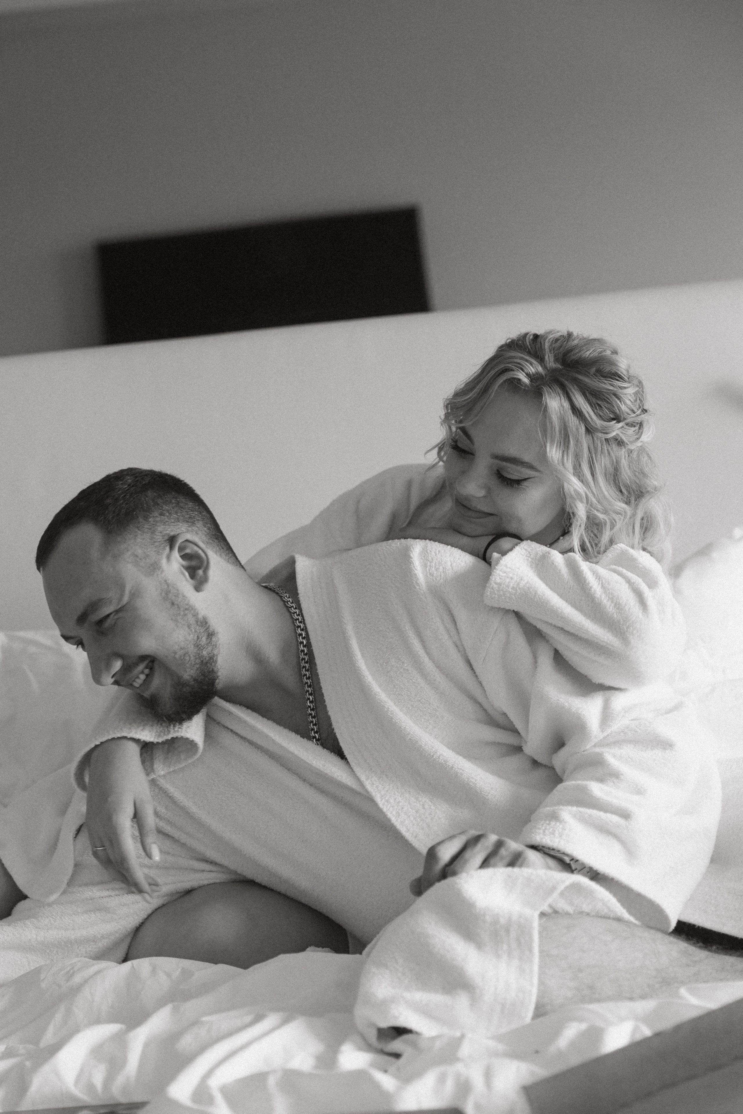 Wedding day Максим & Оля. Свадебный фотограф Колесников Антон