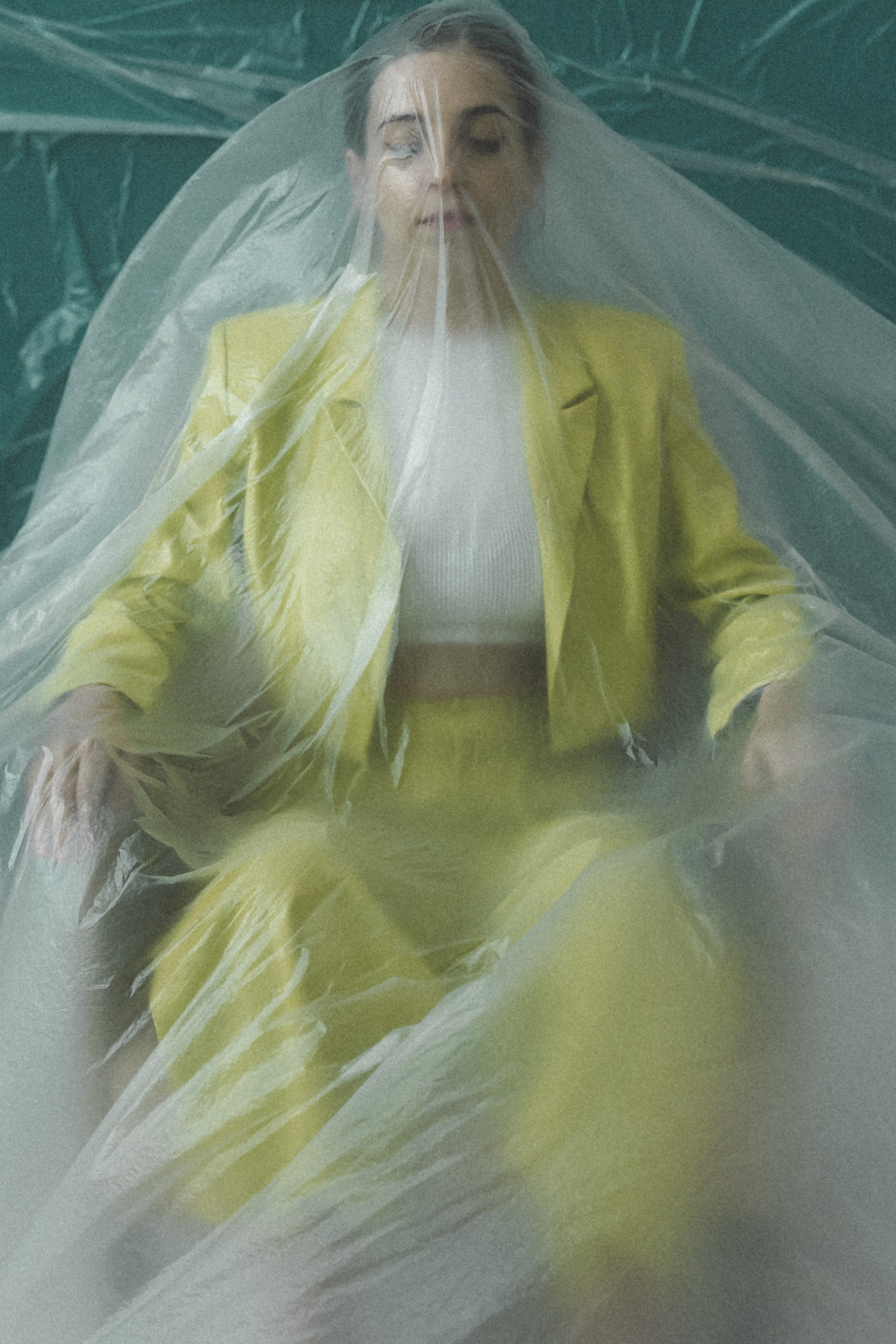 P L A S T I C. Свадебный фотограф Колесников Антон