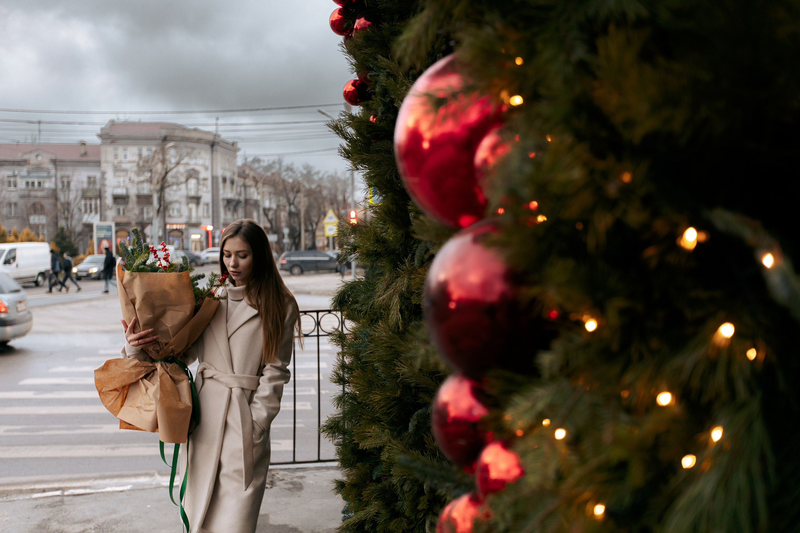 Вера. Фотограф Таганрог Любимая Надя