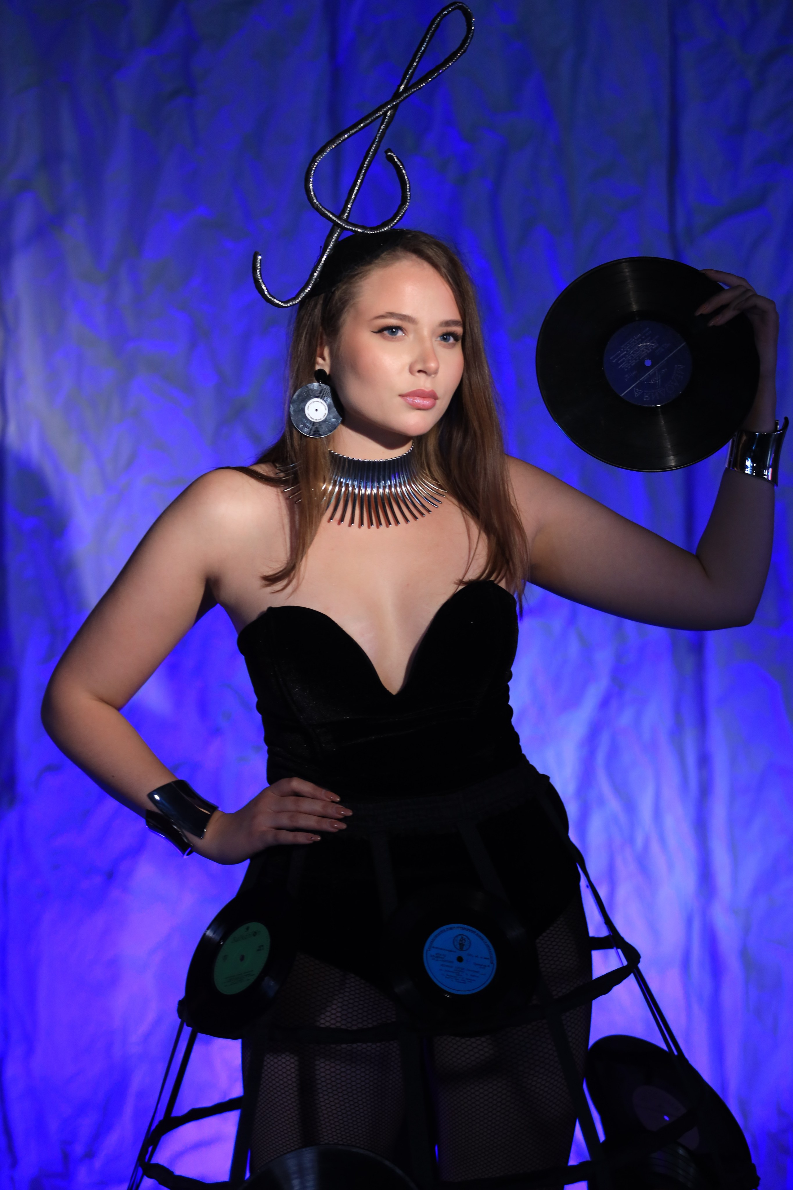 Пластинки. Съемка в студии под ваш запрос, студийные съемки, фотографии архитектурных объектов — Александр Евстигнеев — фотограф Москва