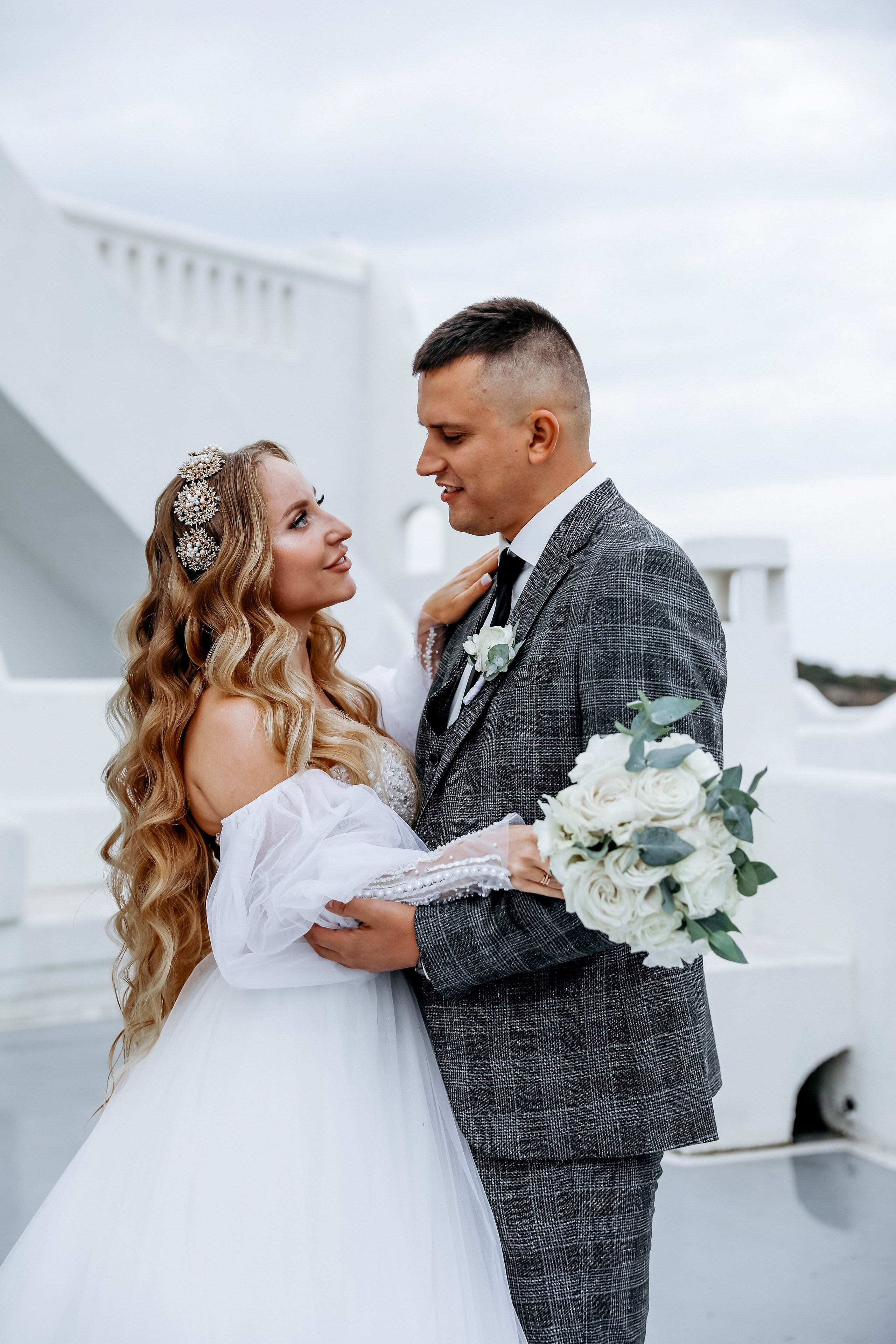 Дмитрий и Ксения. Свадебный и семейный фотограф в Севастополе и Крыму Анастасия Сураева